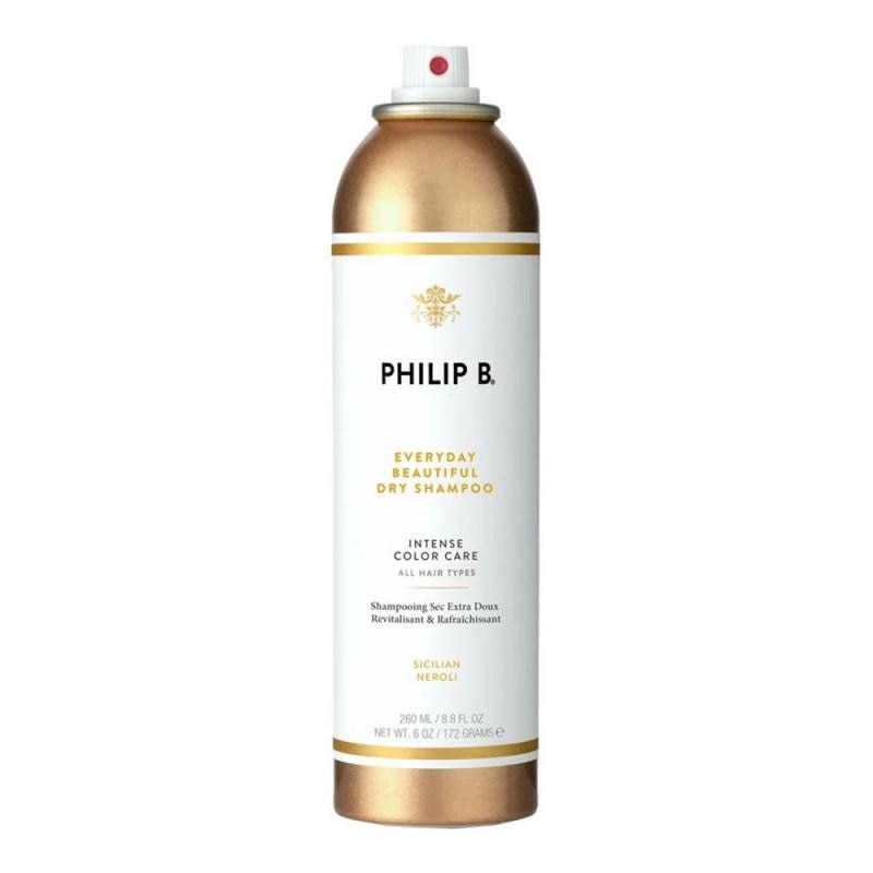 Imagen 0 de Champús Everyday Beautiful Dry Shampoo 260ml Philip B [Isolee]