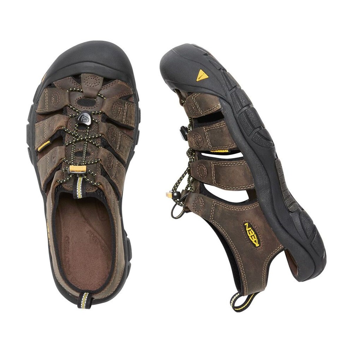 Sandalias Trekking El Corte Ingles Sandalias Keen Sandalias De