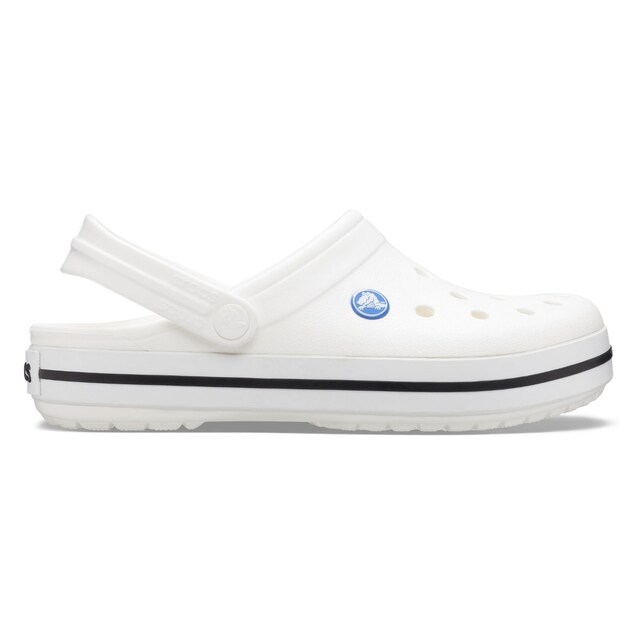Imagen 0 de Zuecos unisex Crocband Crocs