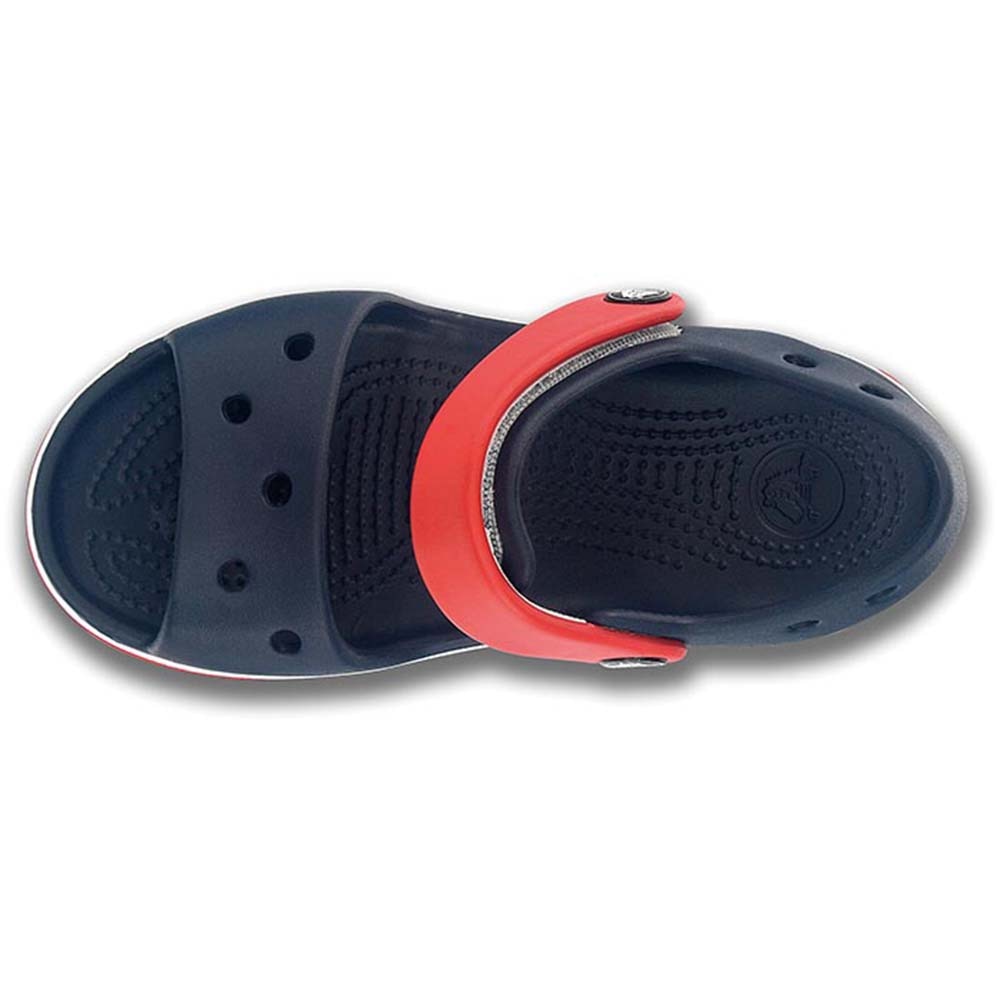 Sandalias crocs niño el best sale corte ingles