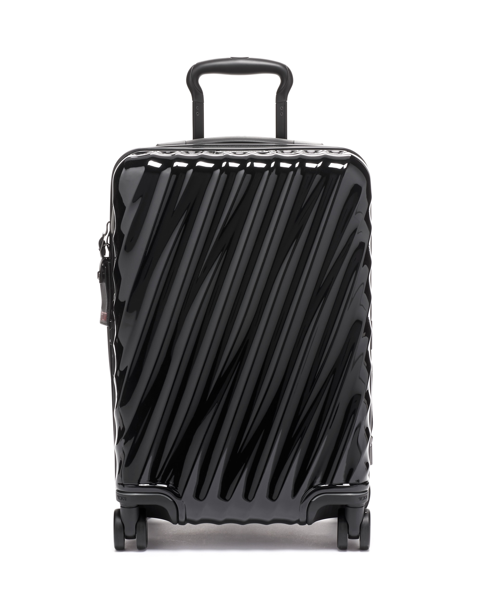 Imagen 1 de Maleta de cabina 19 degree rígida con capacidad de 45 l. - Tumi - Negro Negro