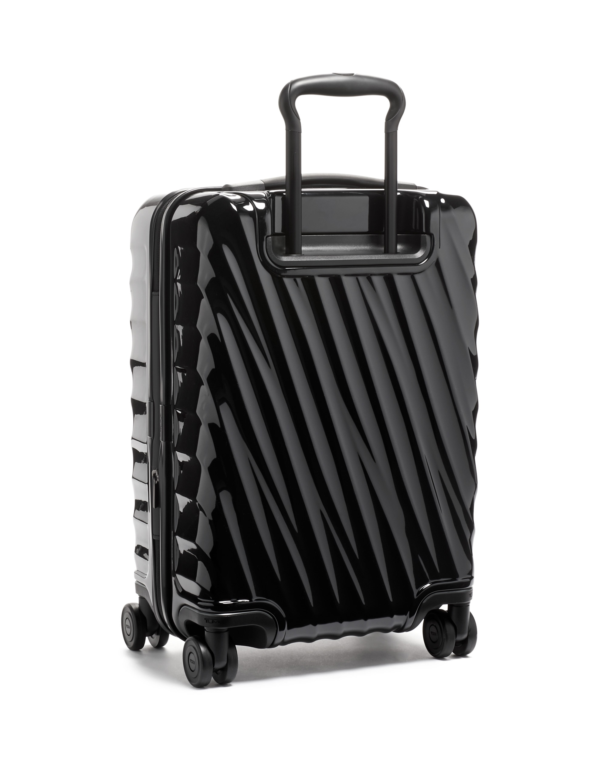 Imagen 4 de Maleta de cabina 19 degree rígida con capacidad de 45 l. - Tumi - Negro Negro