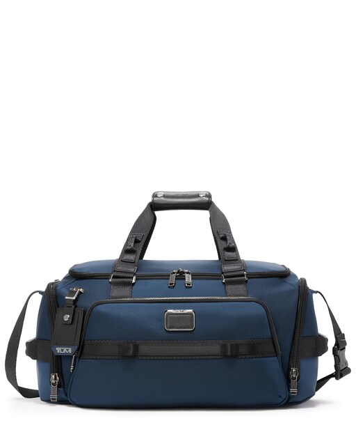 Imagen 0 de Bolsa de viaje Mason Alpha Bravo blanda con capacidad de 36 L