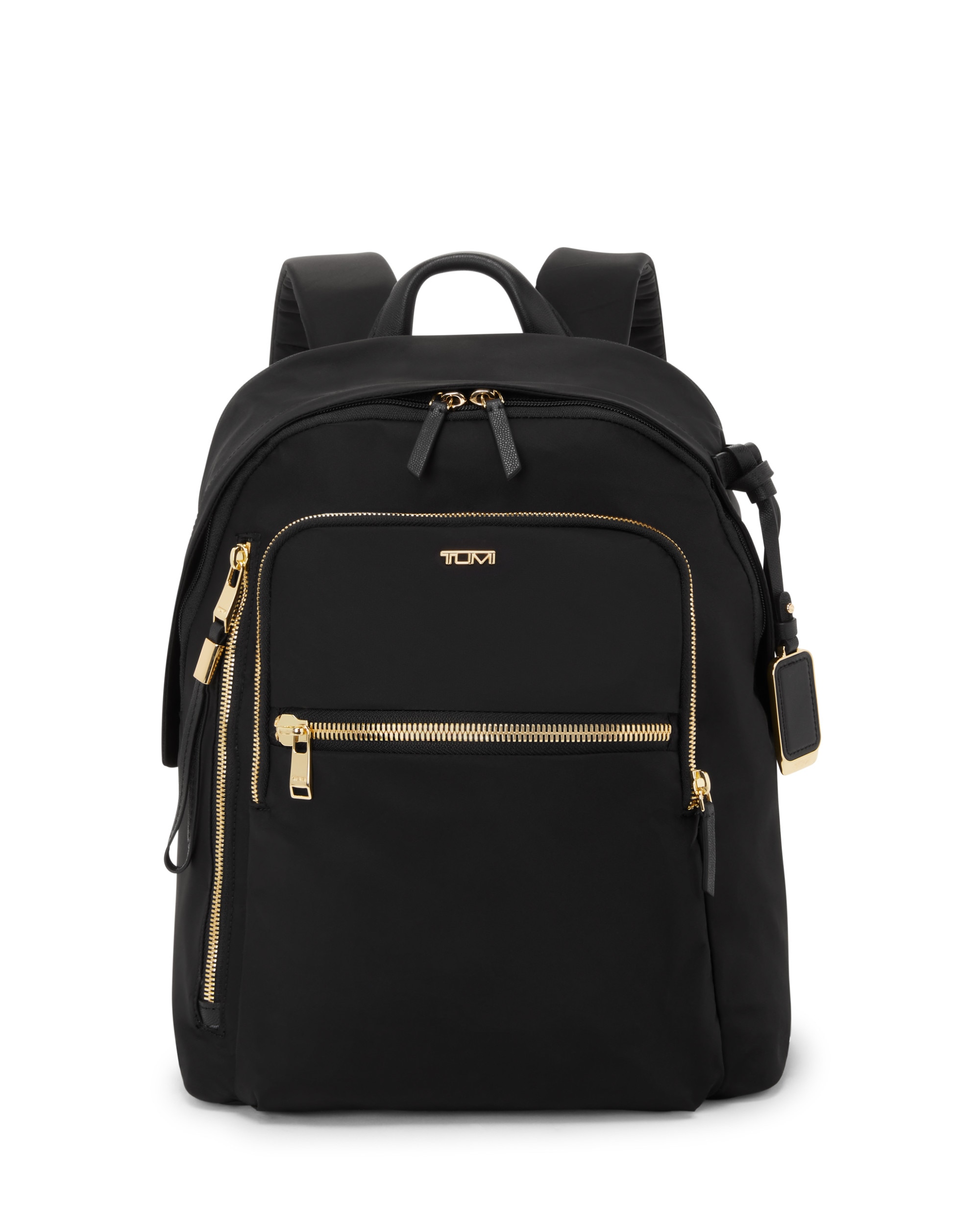 Mochila Voyageur Celina blanda con capacidad de 32 litros - Tumi - Negro Negro-1
