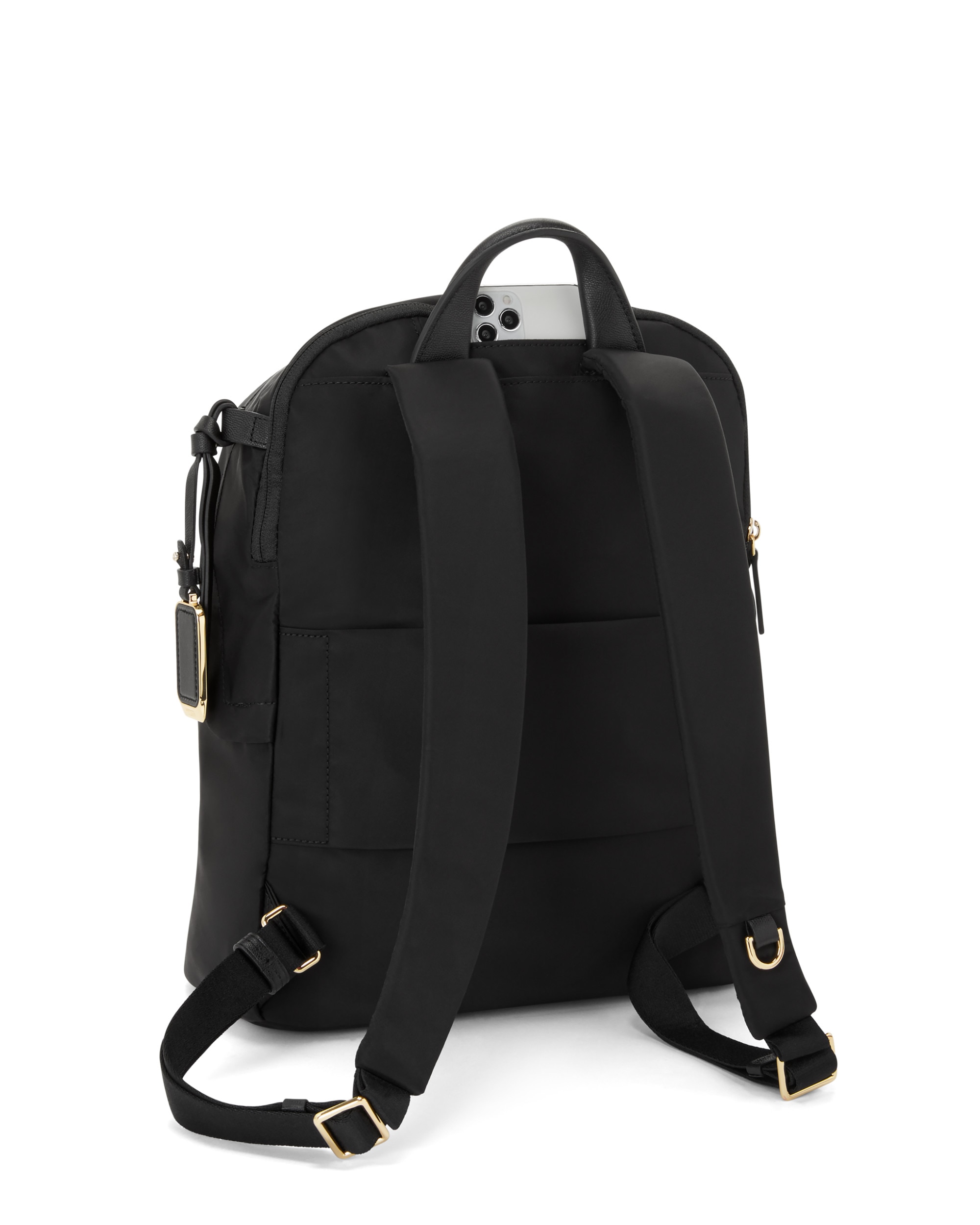 Mochila Voyageur Celina blanda con capacidad de 32 litros - Tumi - Negro Negro-4
