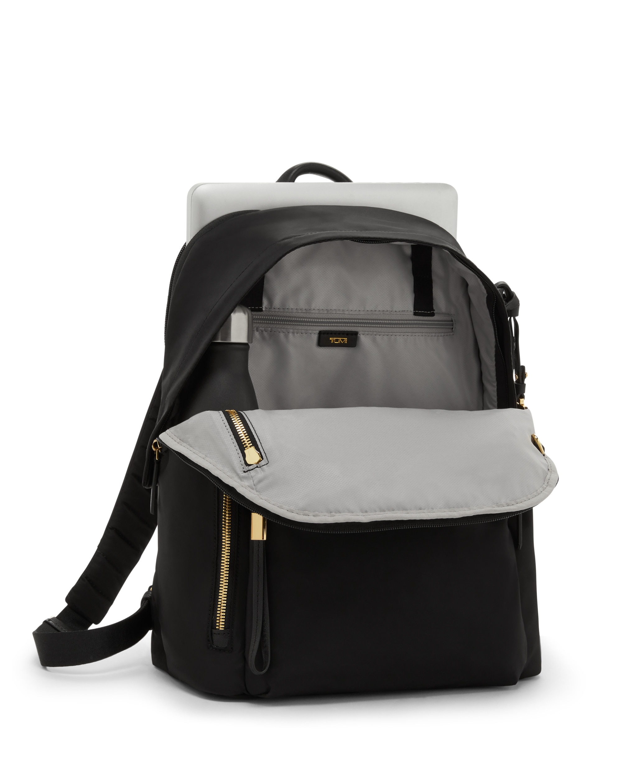 Mochila Voyageur Celina blanda con capacidad de 32 litros - Tumi - Negro Negro-6