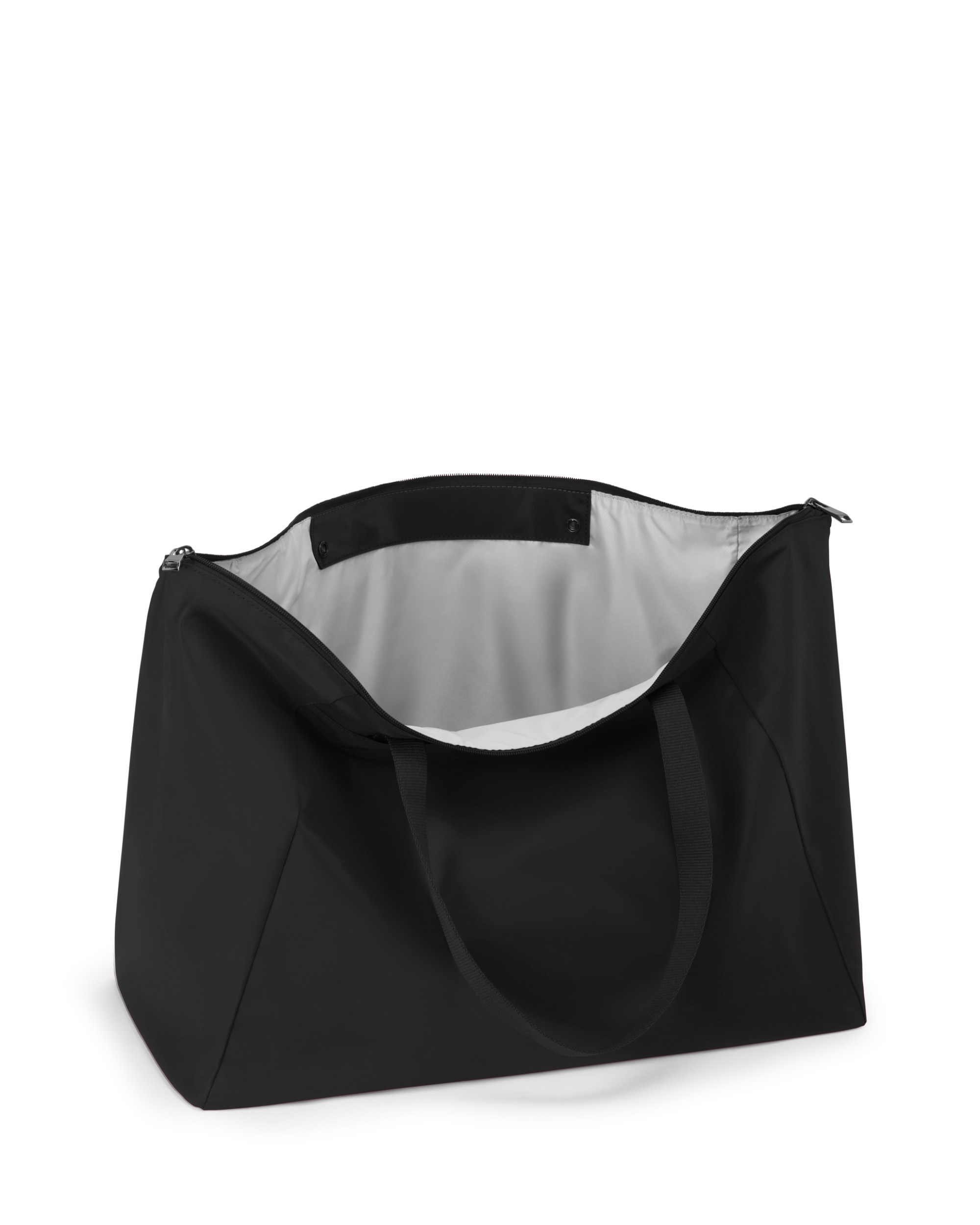 Bolso voyageur just in case de nailon - Tumi - Negro Negro-6