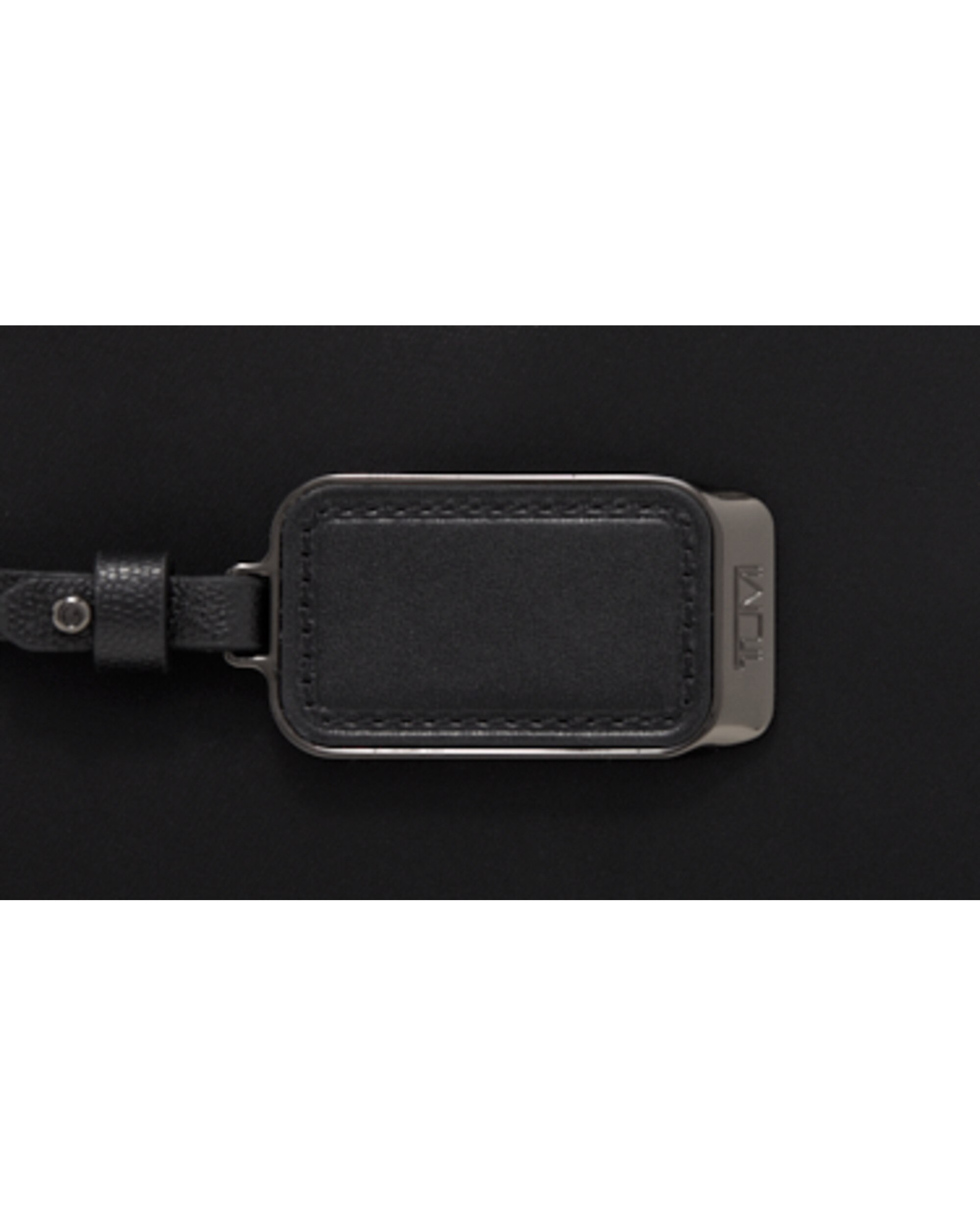 Bolso crossbody tyler voyageur de nylon - Tumi - Negro Negro-4