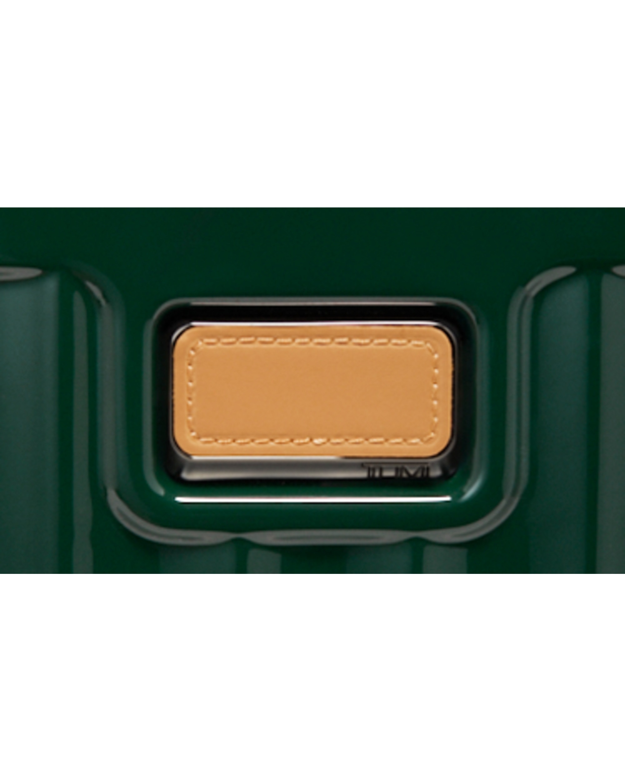 Imagen 4 de Maleta de cabina 19 degree rígida con capacidad de 45 l. - Tumi - Verde oscuro Verde oscuro