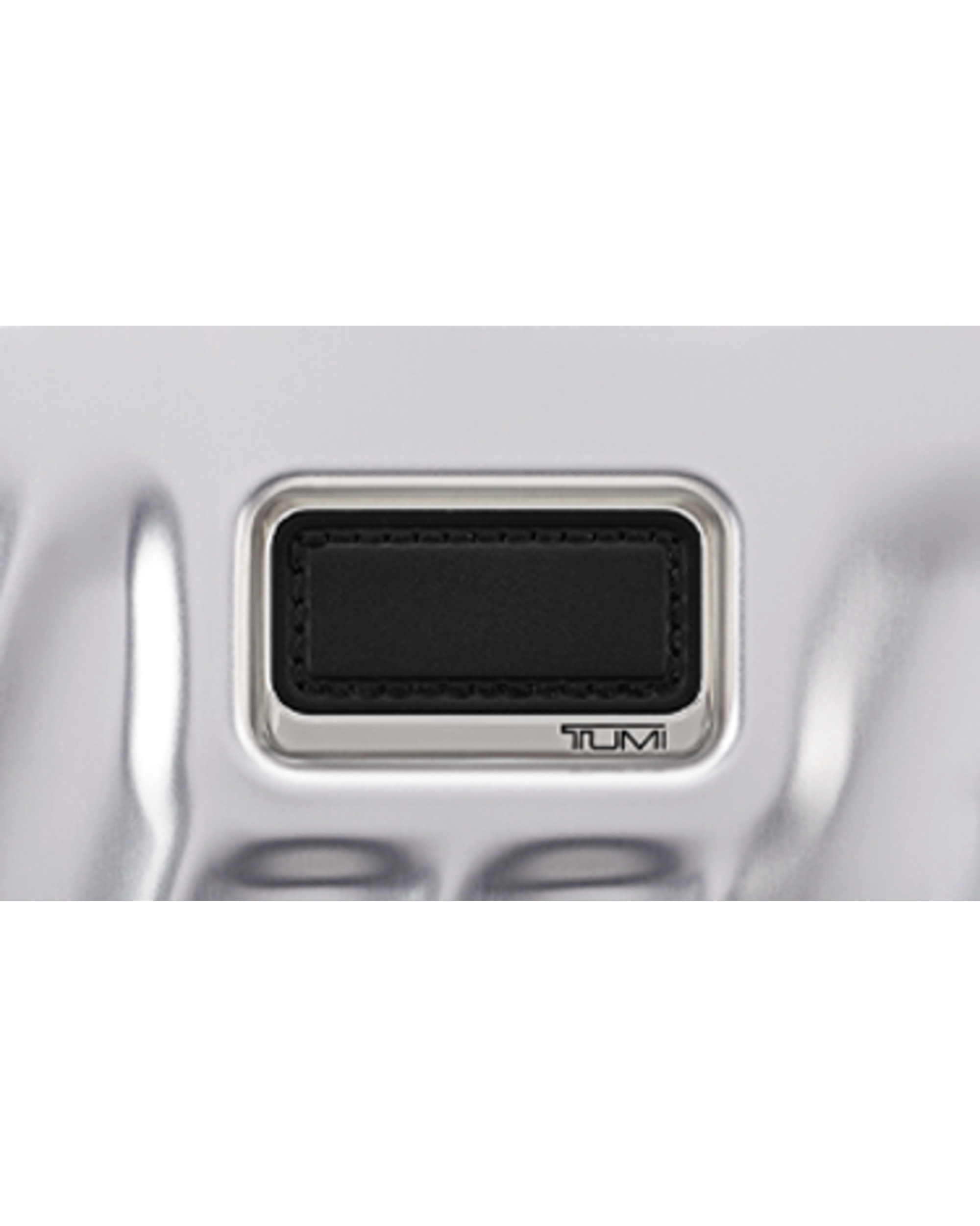 Estuche para puros 19 Degree Aluminium de aluminio - Tumi - Plata Plata-4