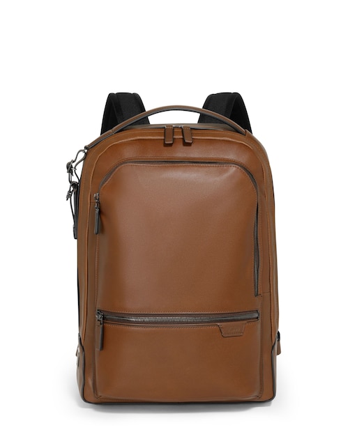 Imagen 0 de Mochila Harrison Bradner blanda con capacidad de 10 litros