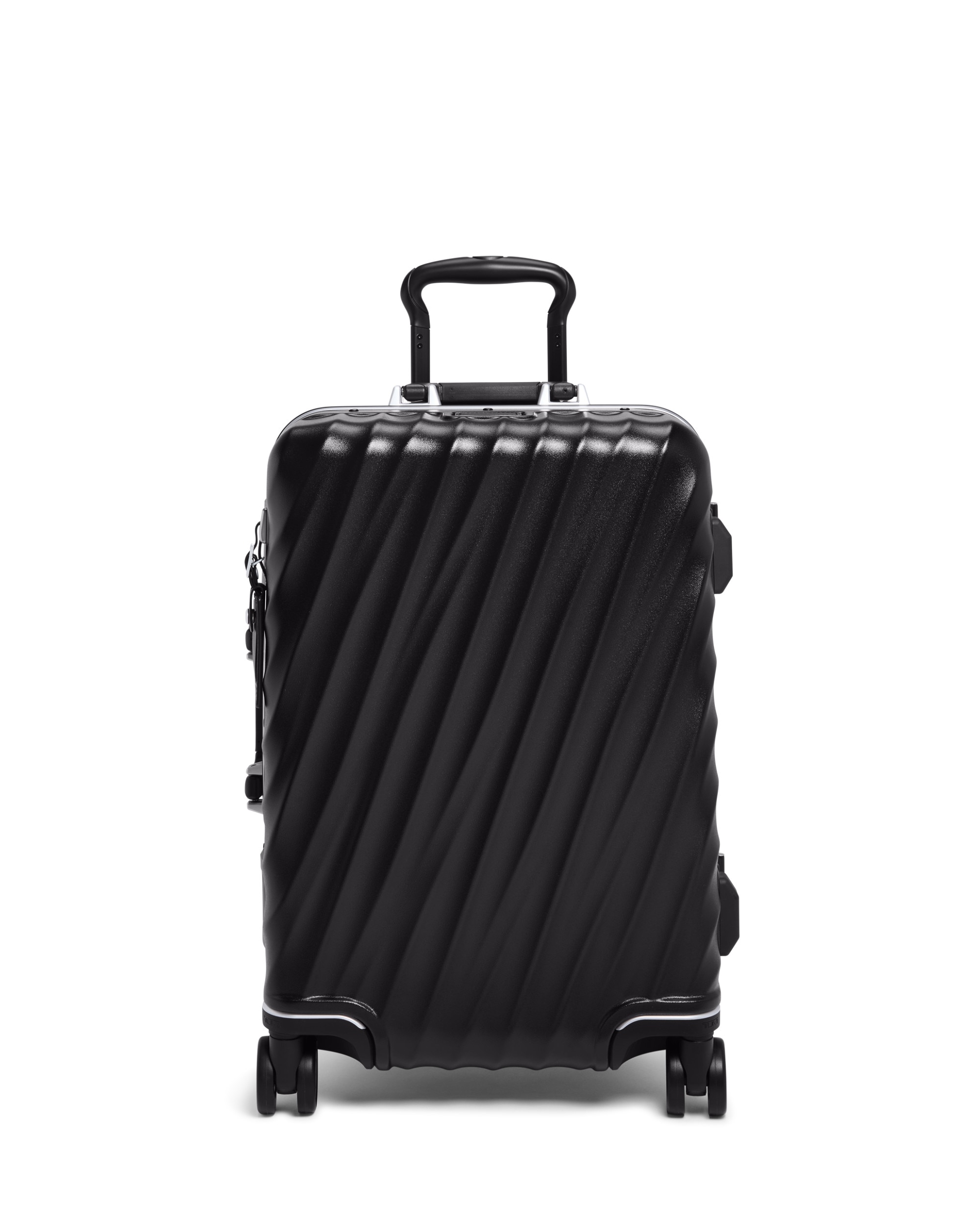 Imagen 0 de Maleta de viaje underseater 19 degree frame rígida con capacidad de 34 litros Negro