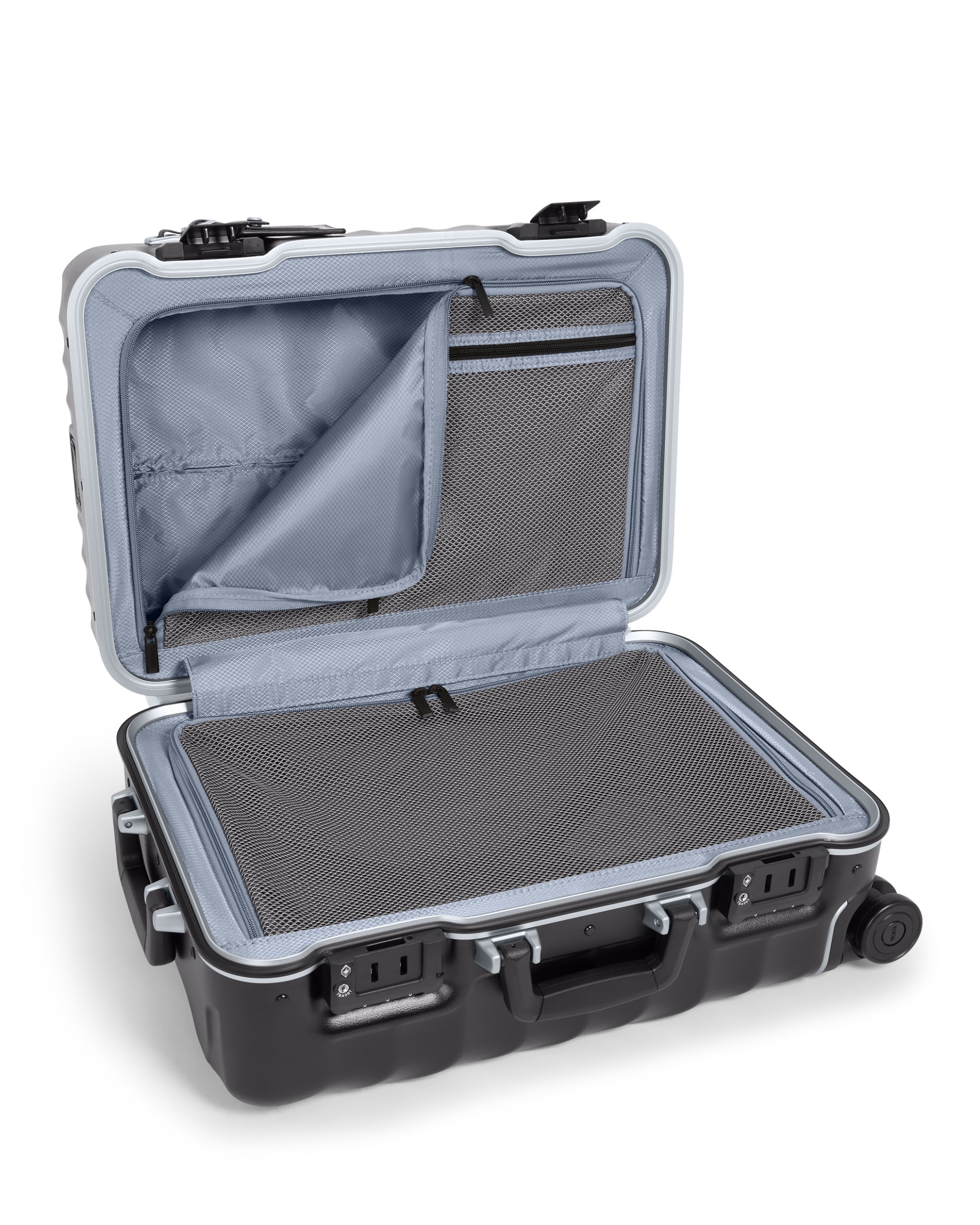 Maleta de viaje underseater 19 degree frame rígida con capacidad de 34 litros - Tumi - Negro Negro-5