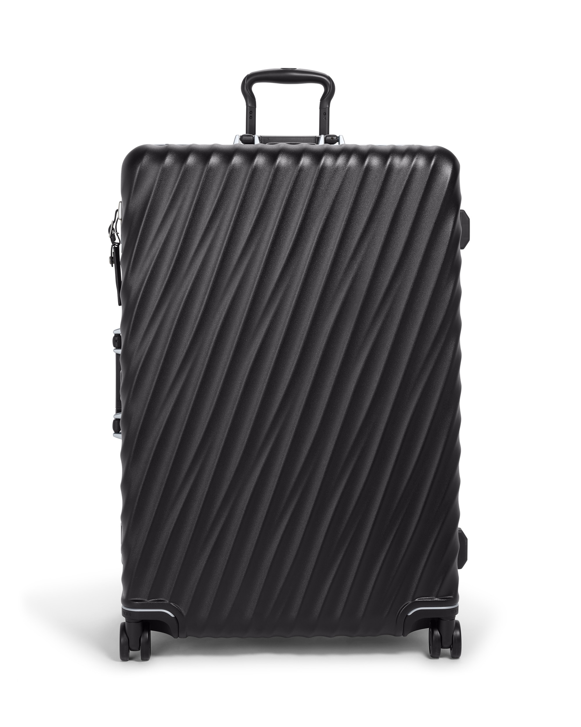 Maleta grande 19 degree frame rígida con capacidad de 88 litros - Tumi - Negro Negro-1
