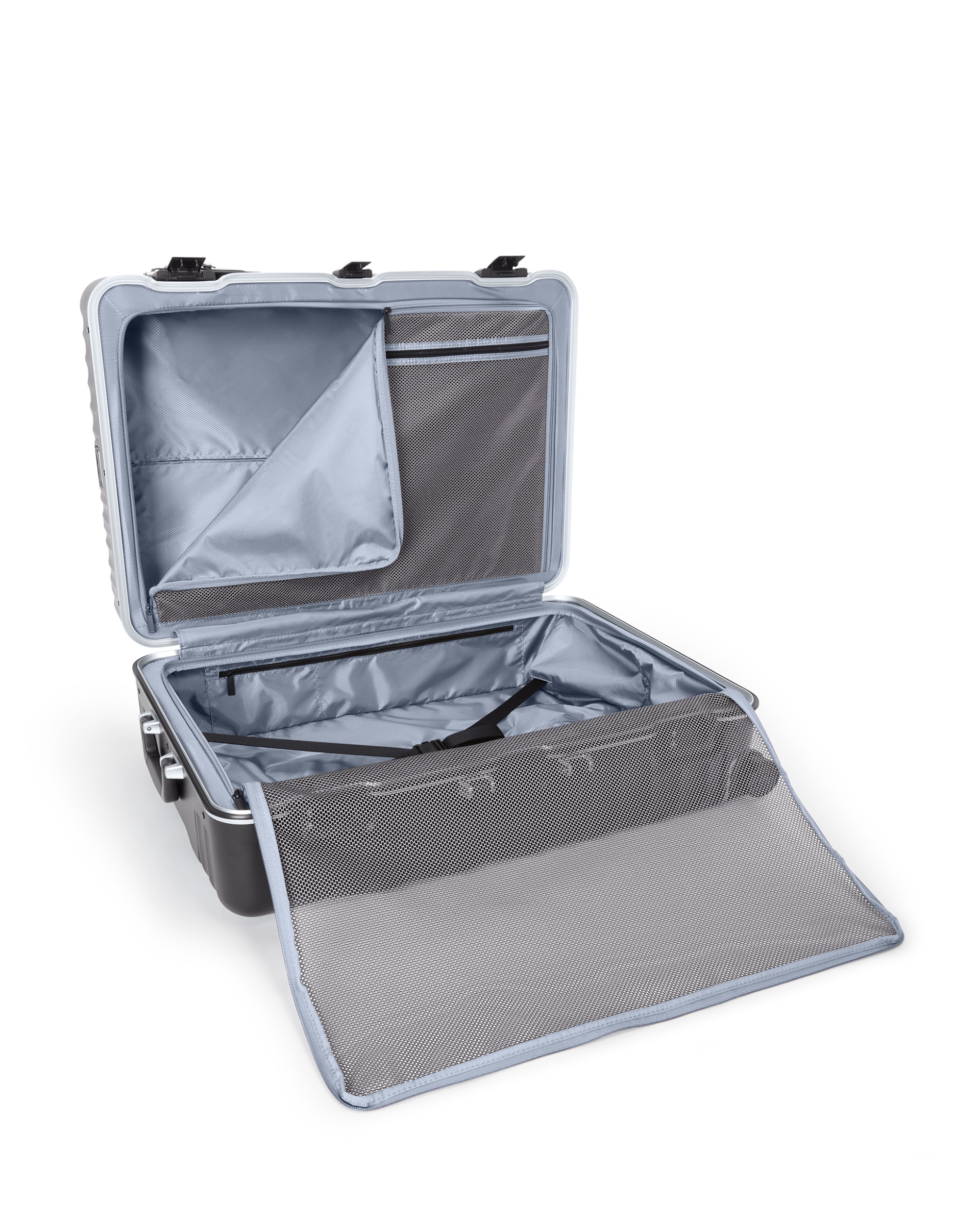 Maleta grande 19 degree frame rígida con capacidad de 88 litros - Tumi - Negro Negro-2