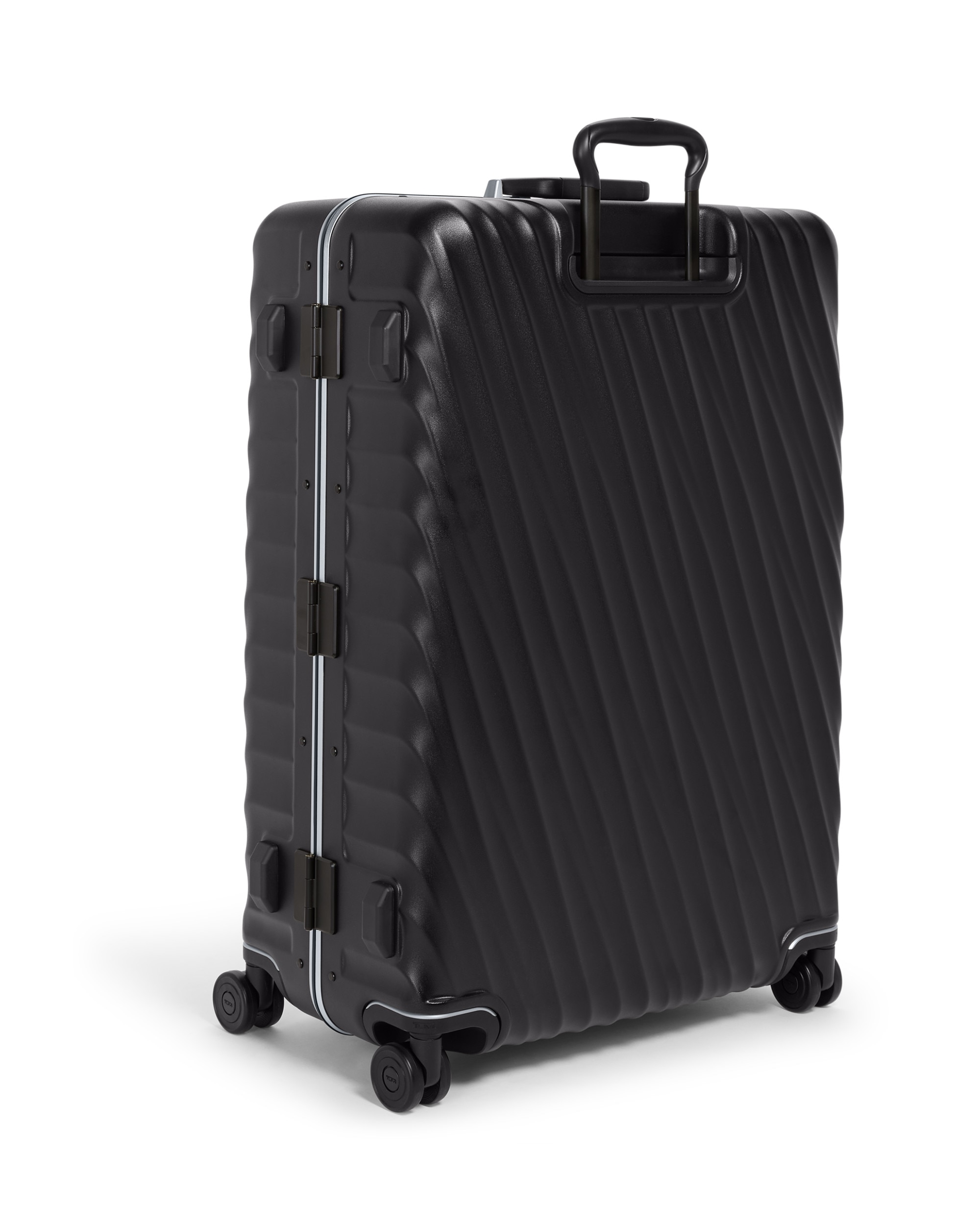 Maleta grande 19 degree frame rígida con capacidad de 88 litros - Tumi - Negro Negro-4
