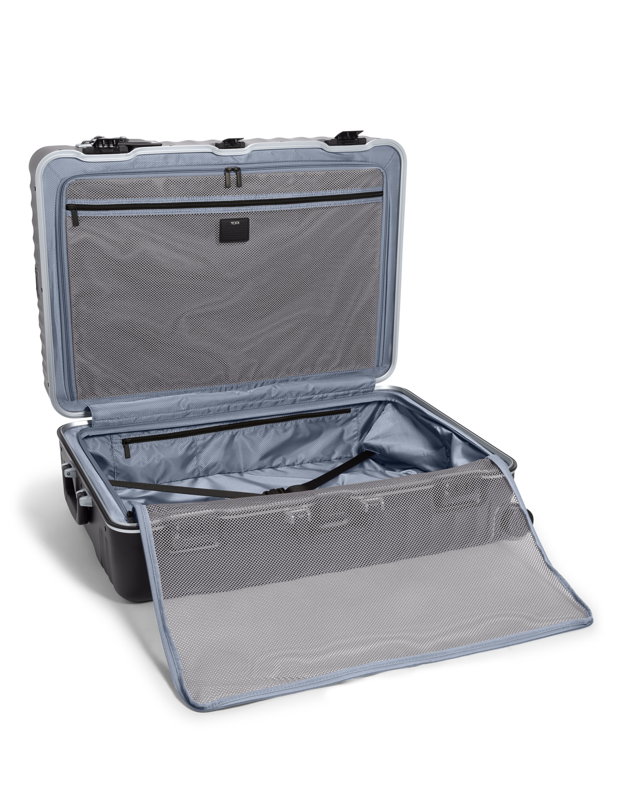 Maleta grande 19 degree frame rígida con capacidad de 88 litros - Tumi - Negro Negro-5