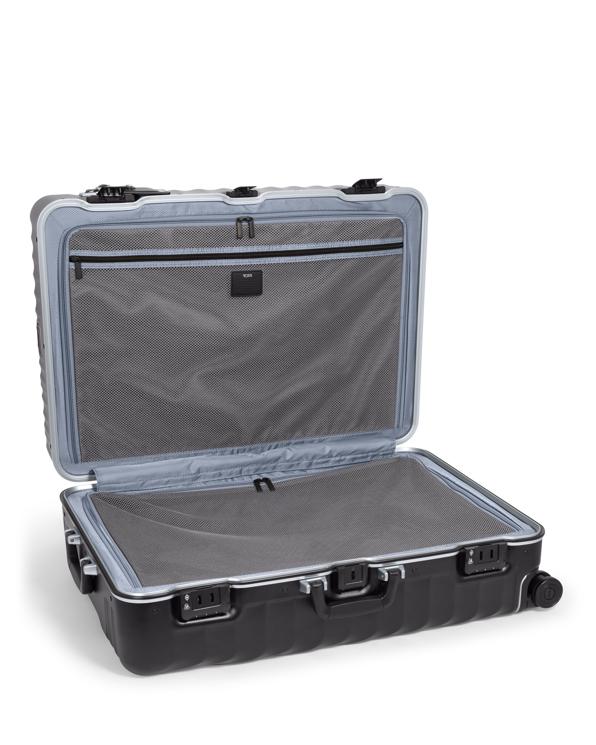 Maleta grande 19 degree frame rígida con capacidad de 88 litros - Tumi - Negro Negro-6