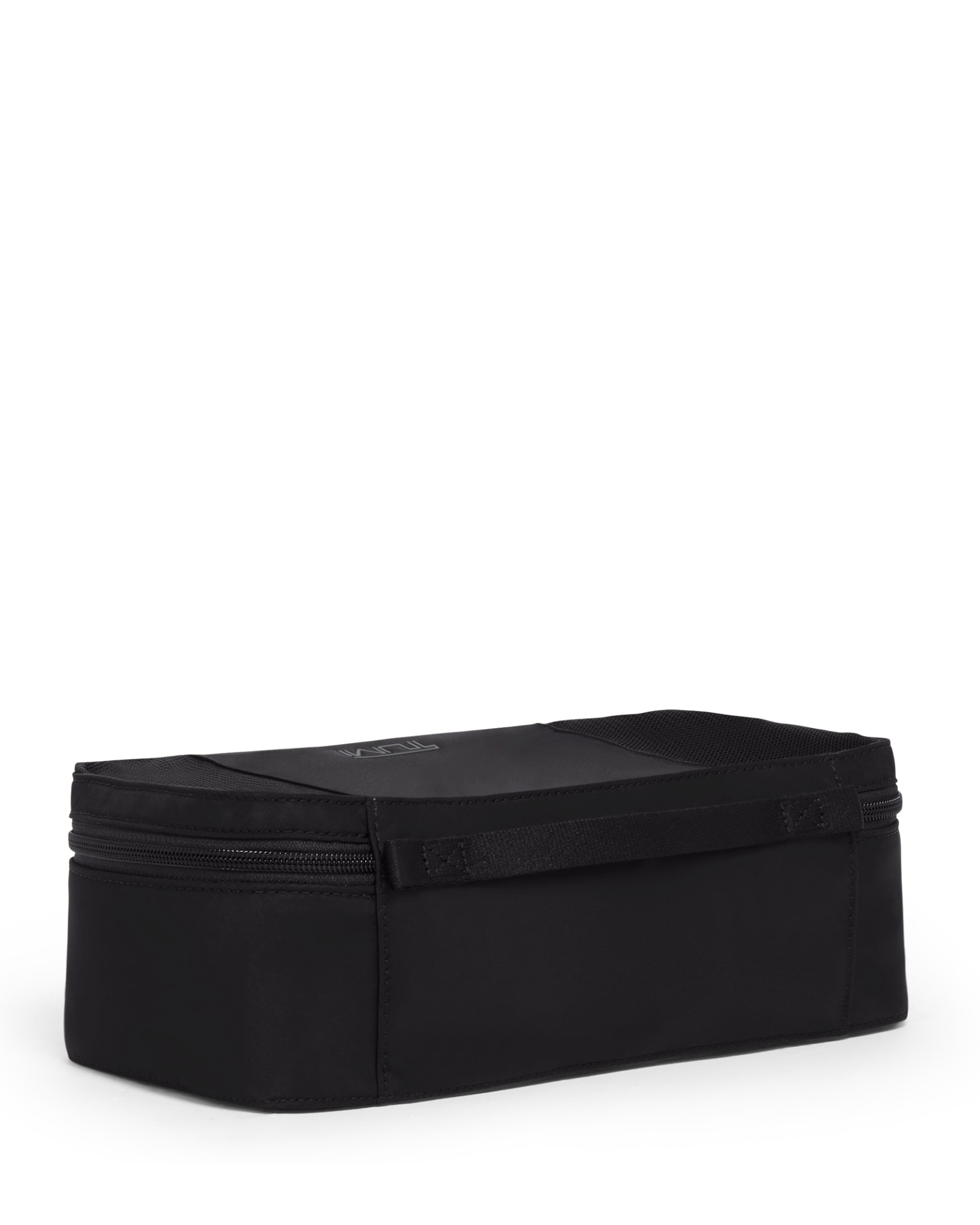 Imagen 3 de Organizador de equipaje grande TUMI blanda con capacidad de 12 litros - Negro Negro