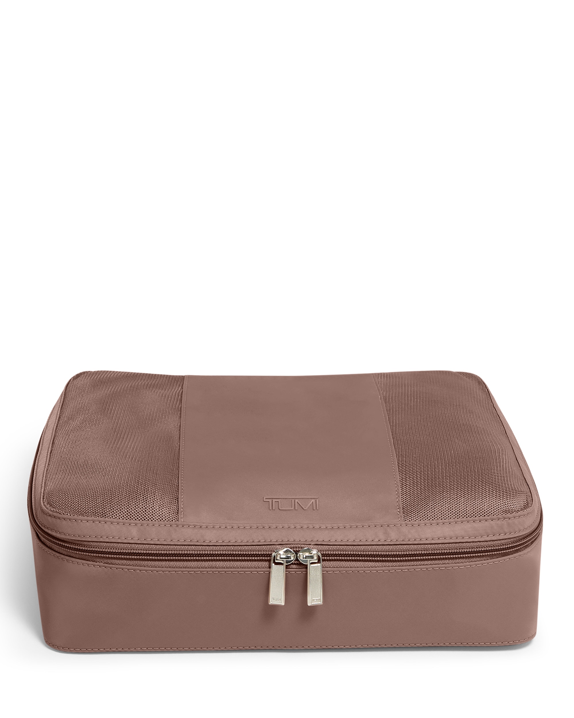 Imagen 1 de Organizador de equipaje grande TUMI blanda con capacidad de 12 litros - Morado Morado