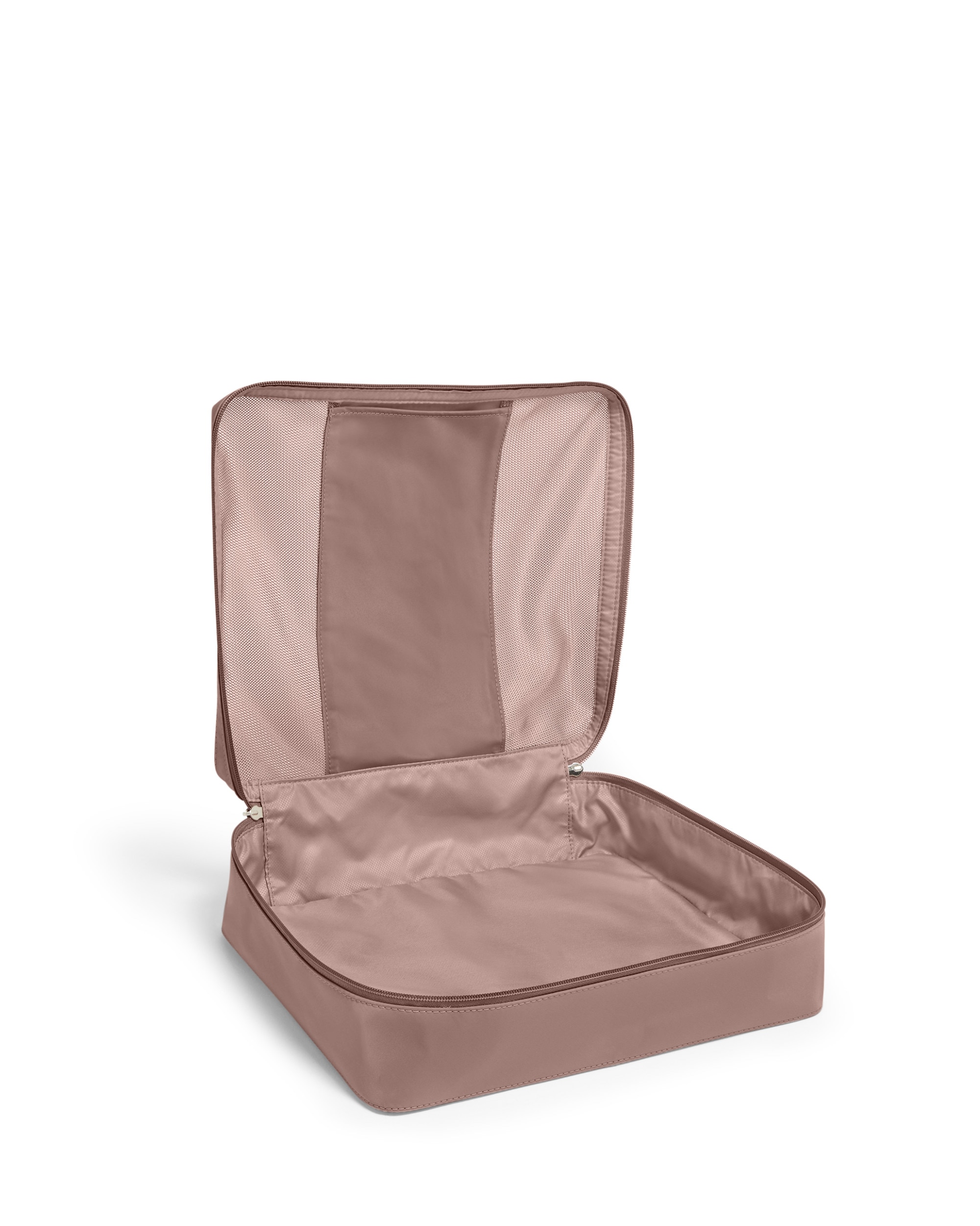 Imagen 2 de Organizador de equipaje grande TUMI blanda con capacidad de 12 litros - Morado Morado