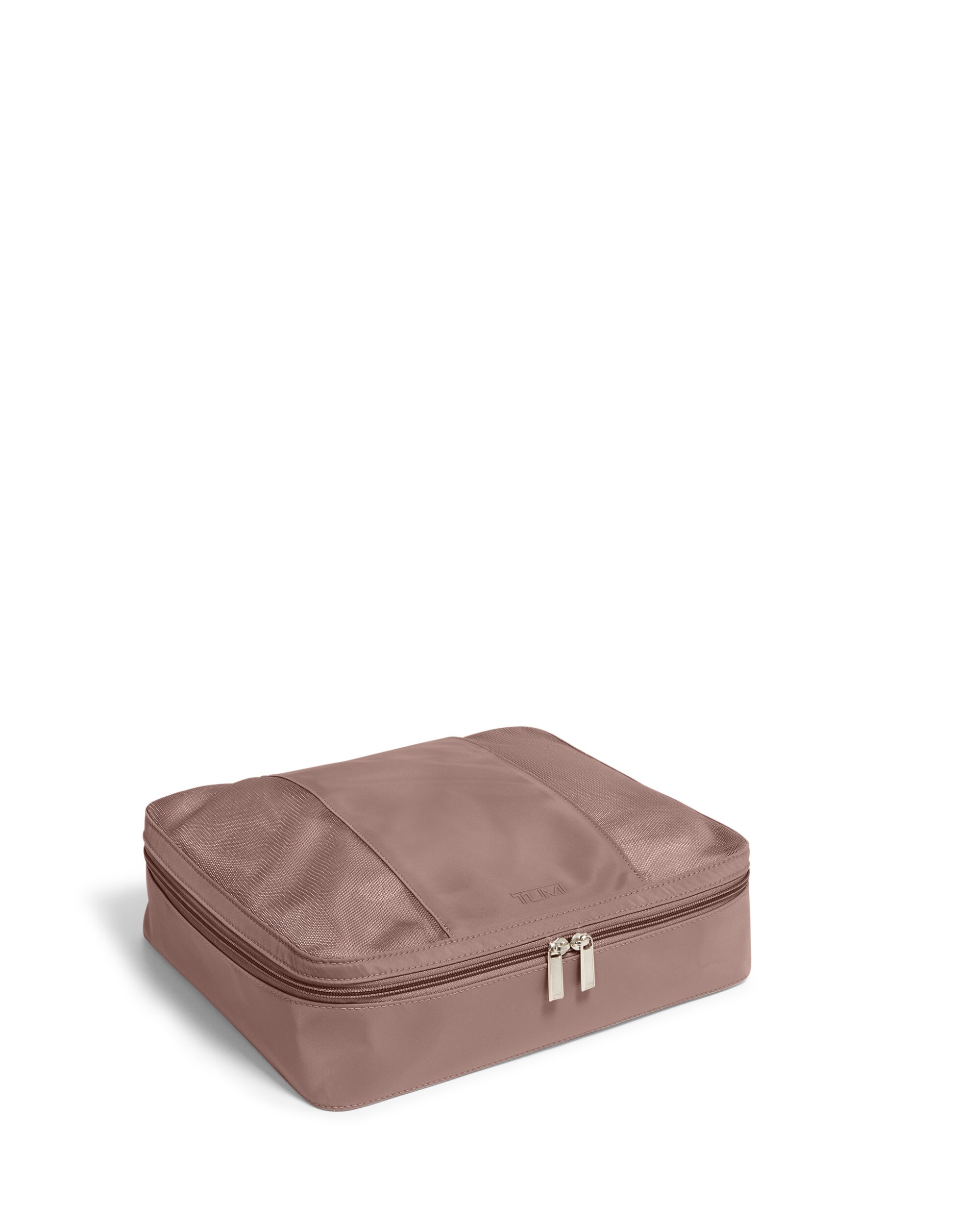 Imagen 4 de Organizador de equipaje grande TUMI blanda con capacidad de 12 litros - Morado Morado