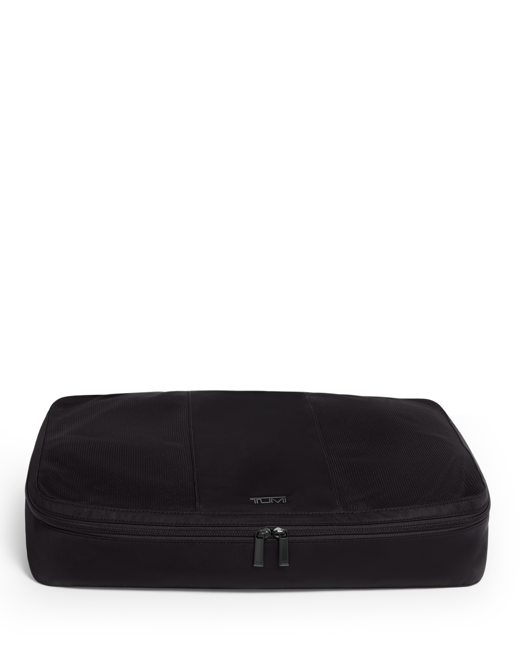 Organizador de equipaje grande TUMI blanda con capacidad de 12 litros - Negro Negro-1