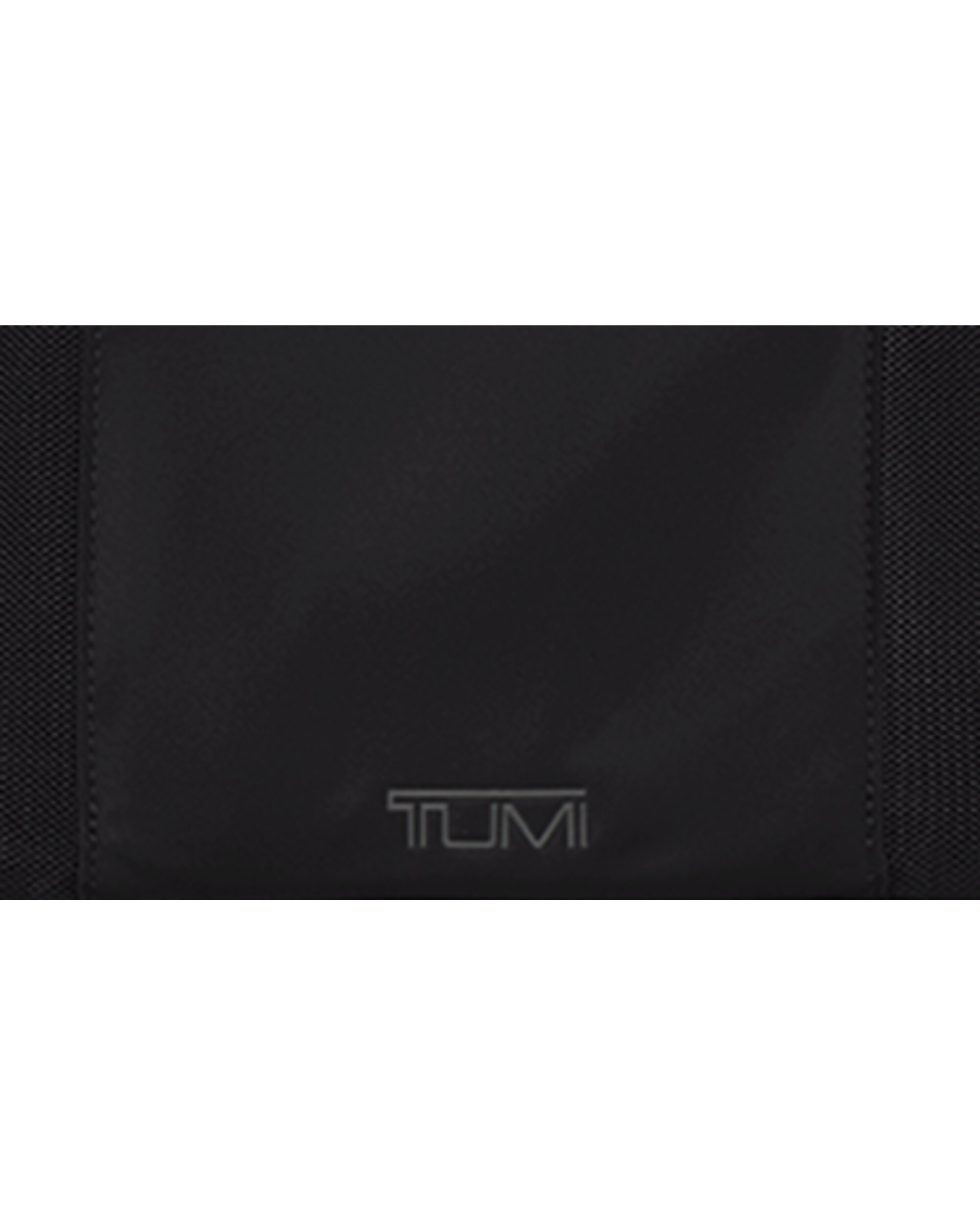 Organizador de equipaje grande TUMI blanda con capacidad de 12 litros - Negro Negro-4