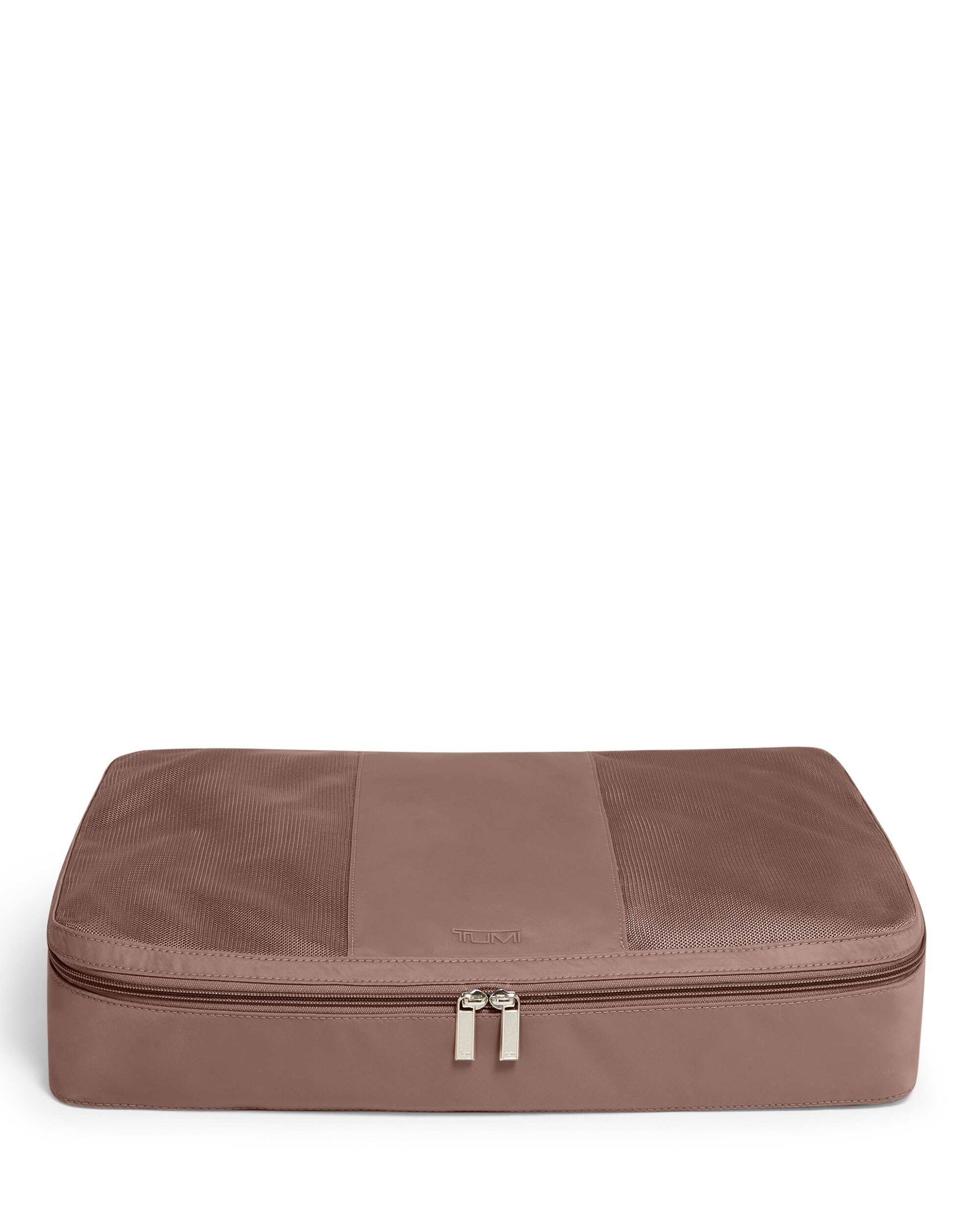 Organizador de equipaje grande TUMI blanda con capacidad de 12 litros - Morado Morado-1