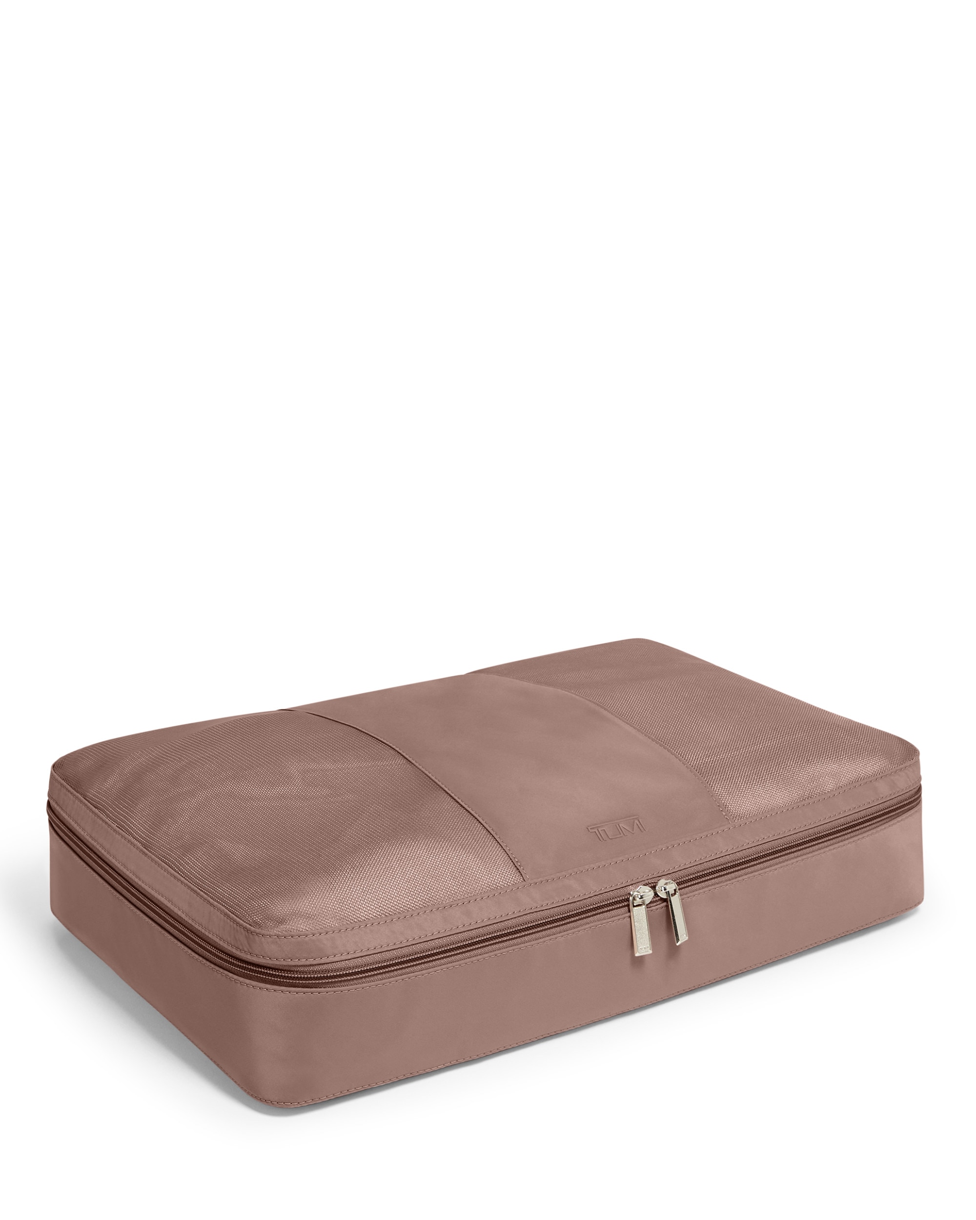 Organizador de equipaje grande TUMI blanda con capacidad de 12 litros - Morado Morado-2