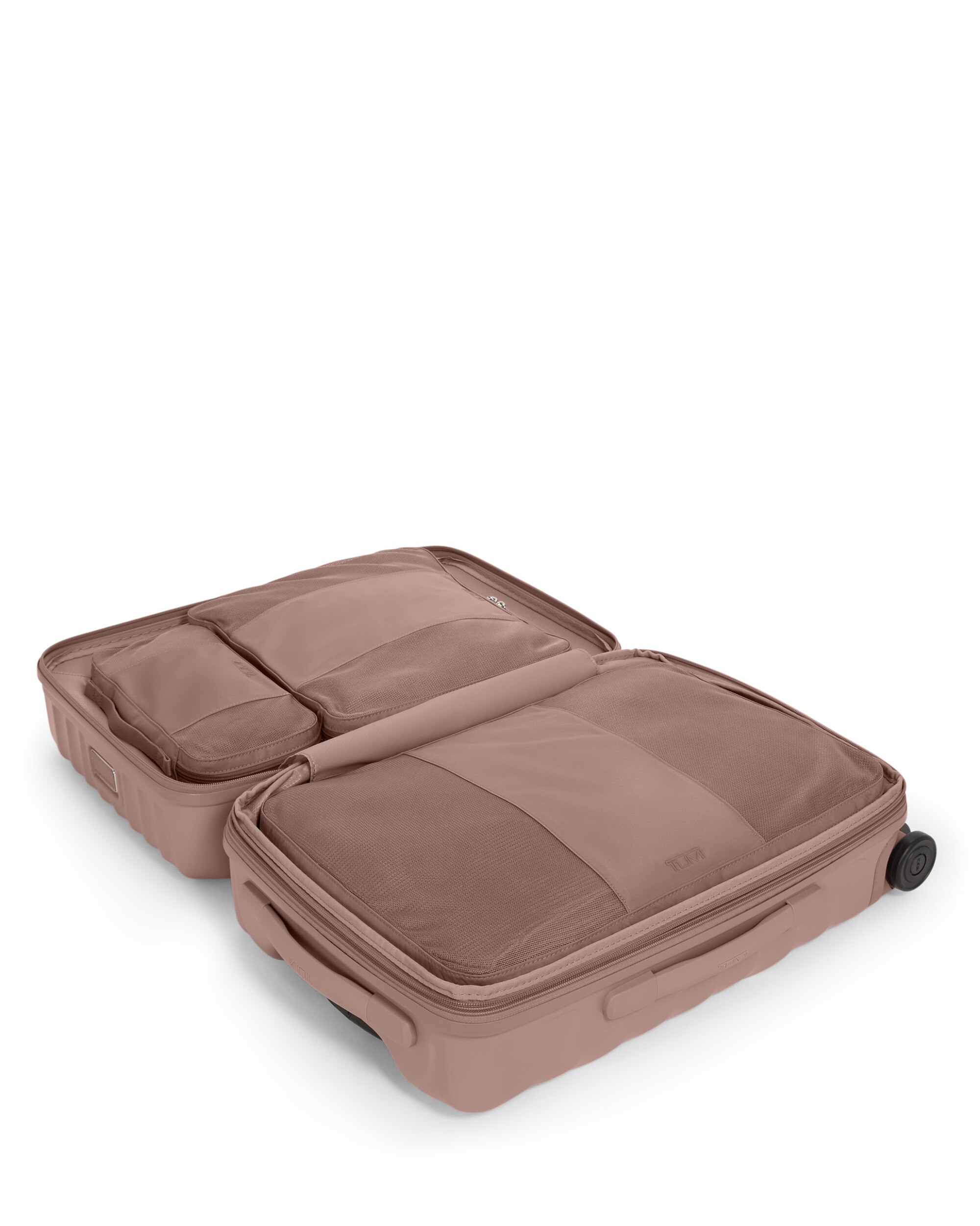 Organizador de equipaje grande TUMI blanda con capacidad de 12 litros - Morado Morado-3