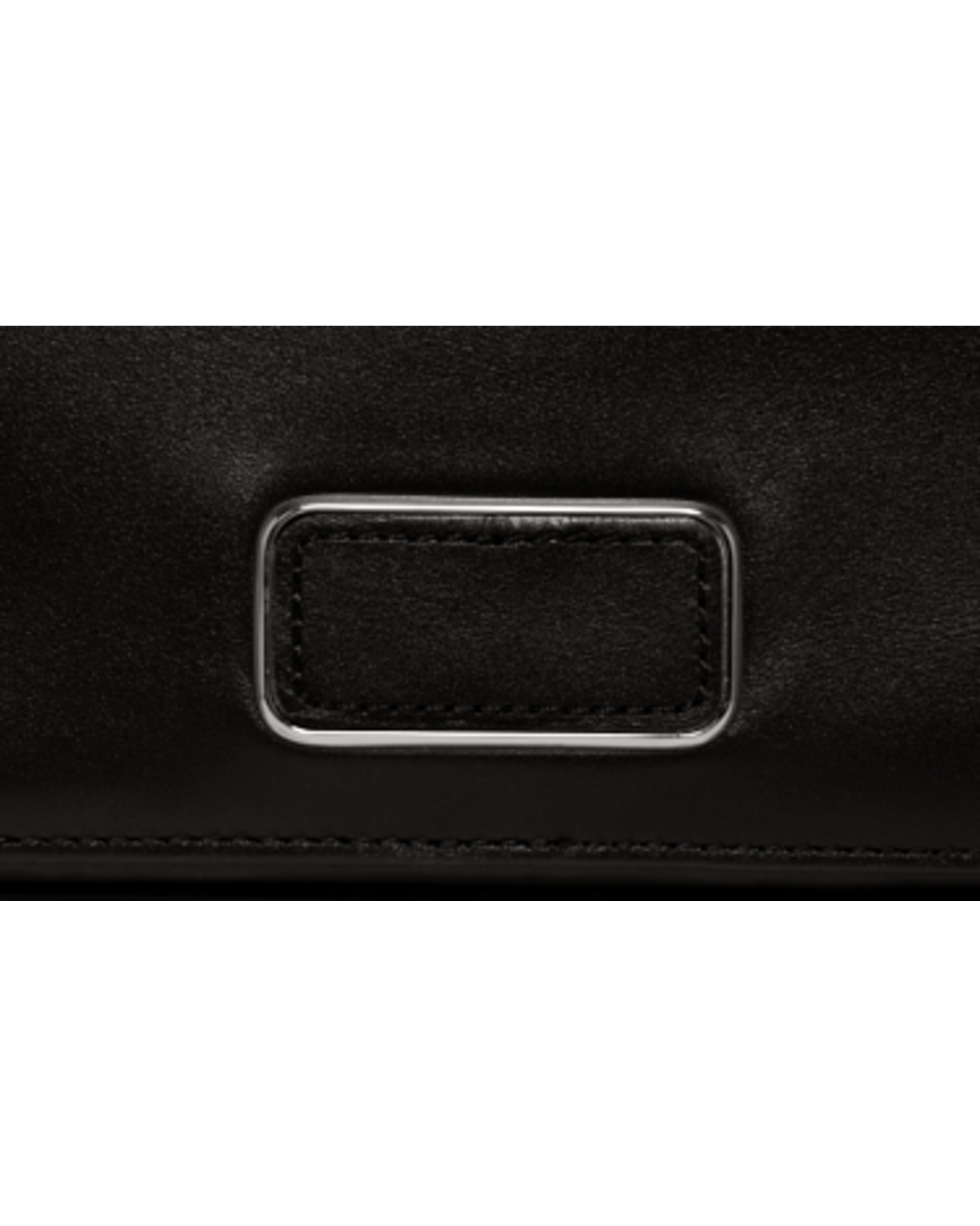 Bolso crossbody voyageur myla de piel - Tumi - Negro Negro-2