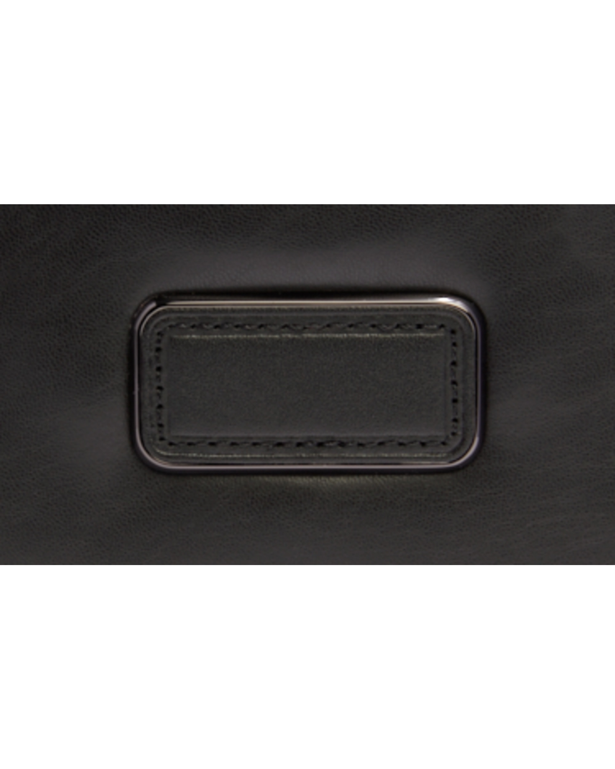 Bolso Sling Harrison de piel - Tumi - Negro Negro-3