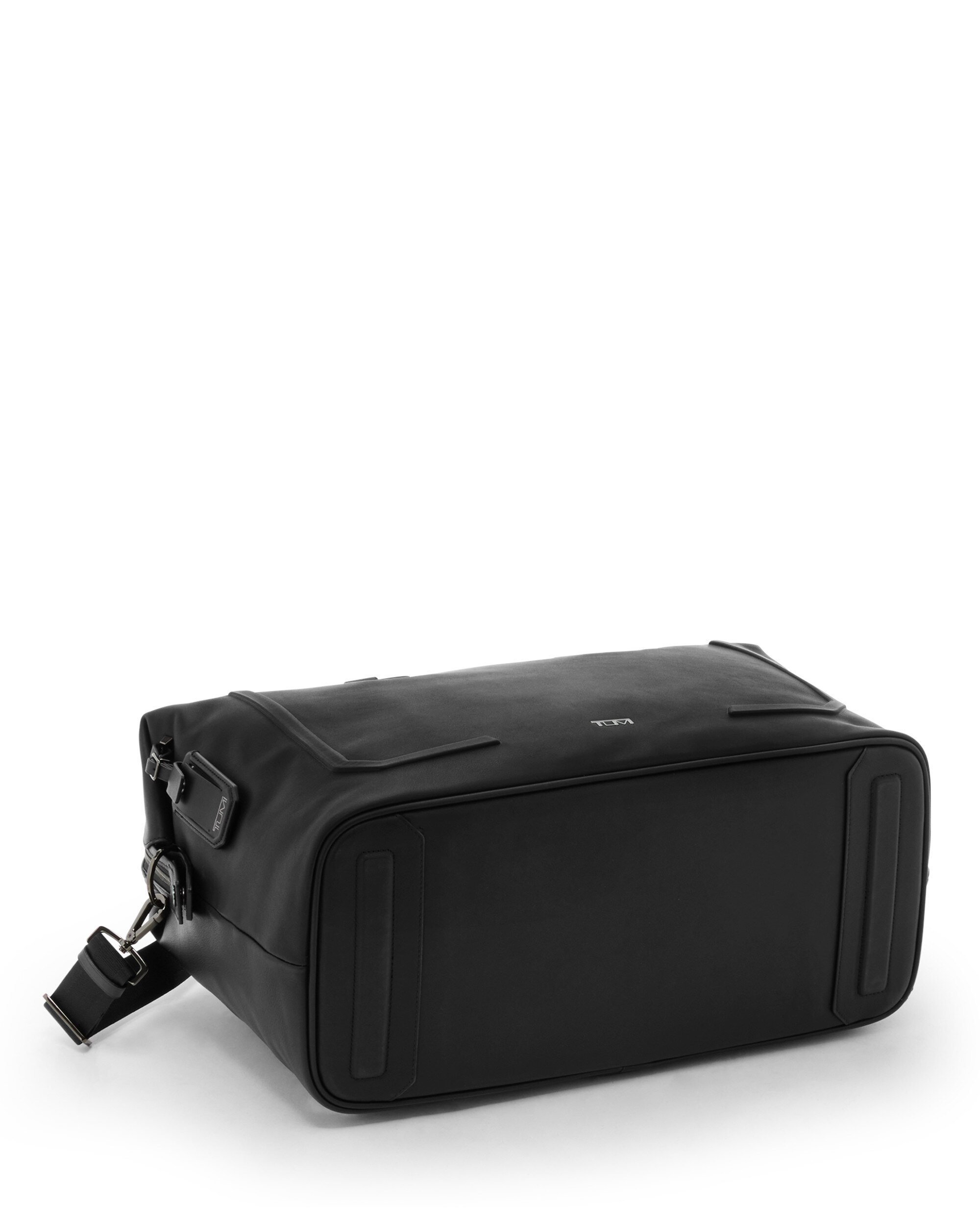 Bolsa de viaje Nelson Harrison blando con capacidad de 31 litros - Tumi - Negro Negro-5