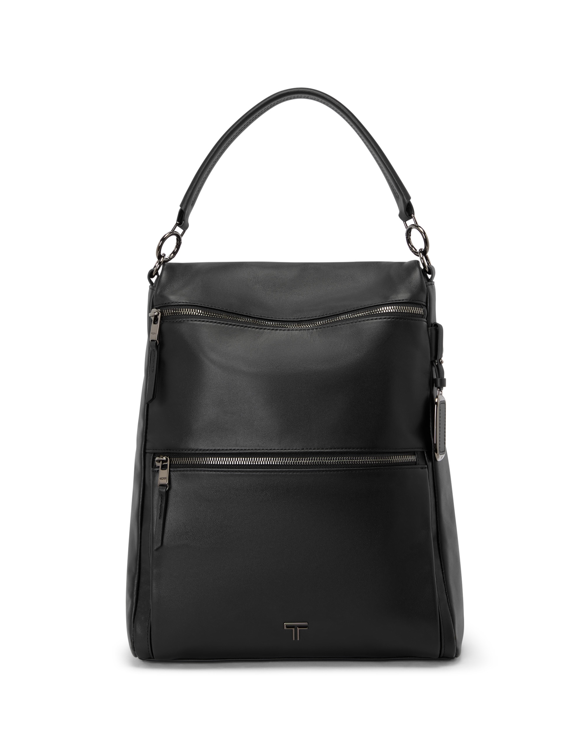Mochila limerick voyageur de piel - Tumi - Negro Negro-1