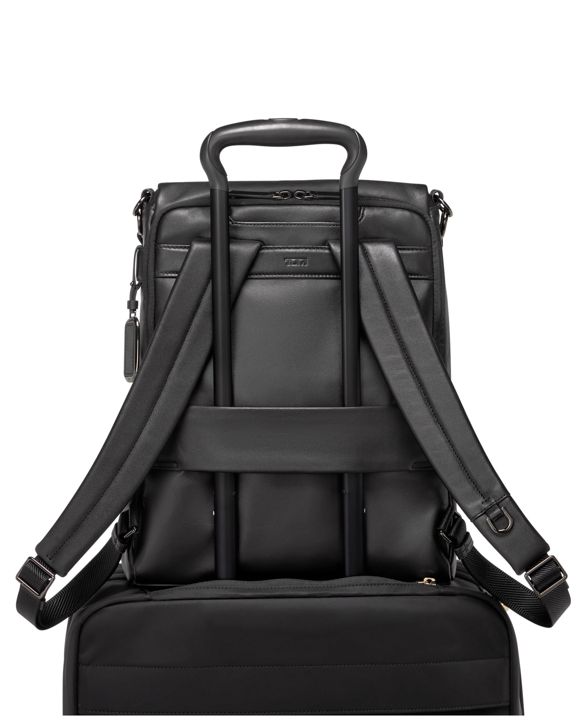 Mochila limerick voyageur de piel - Tumi - Negro Negro-5