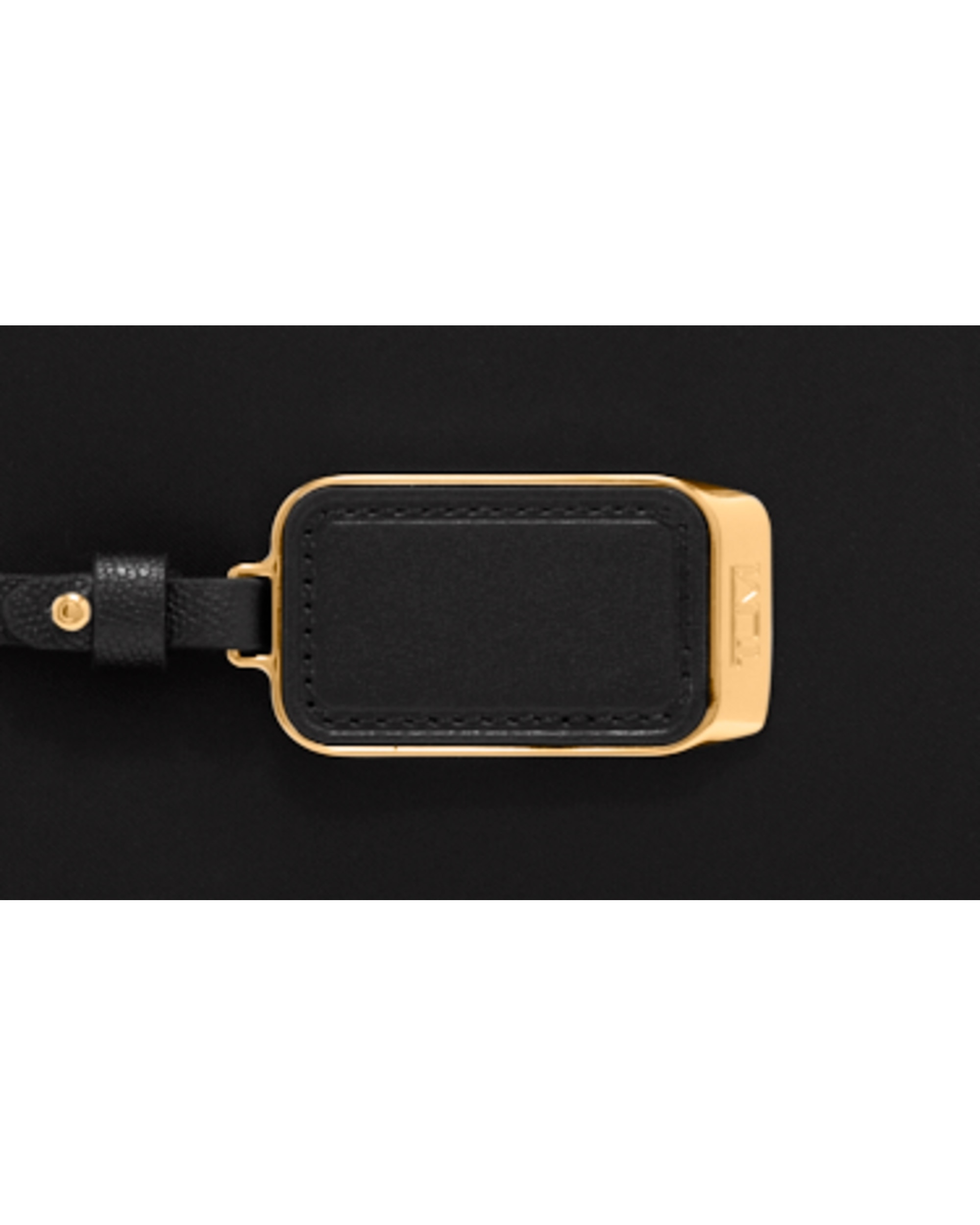 Estuche de belleza madeline voyageur de nailon y piel - Tumi - Negro Negro-6