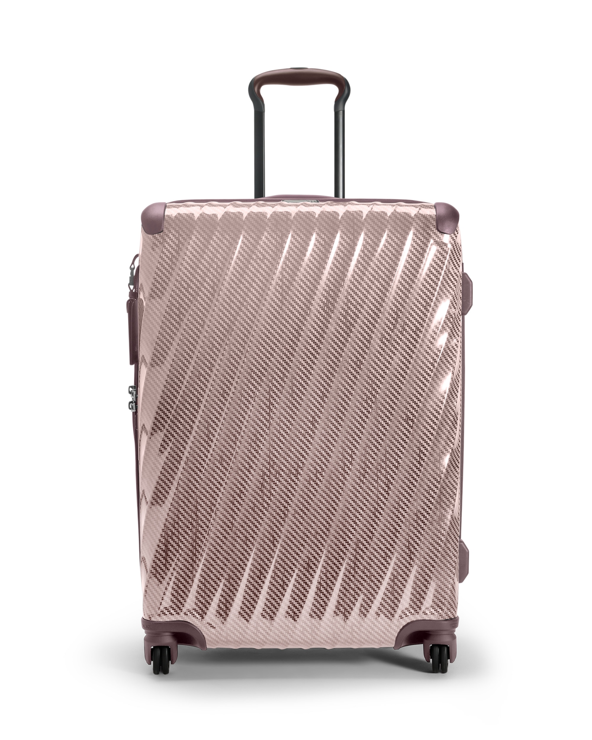 Maleta mediana 19 degree lite rígida con capacidad de 65 litros - Tumi - Naranja Naranja-1