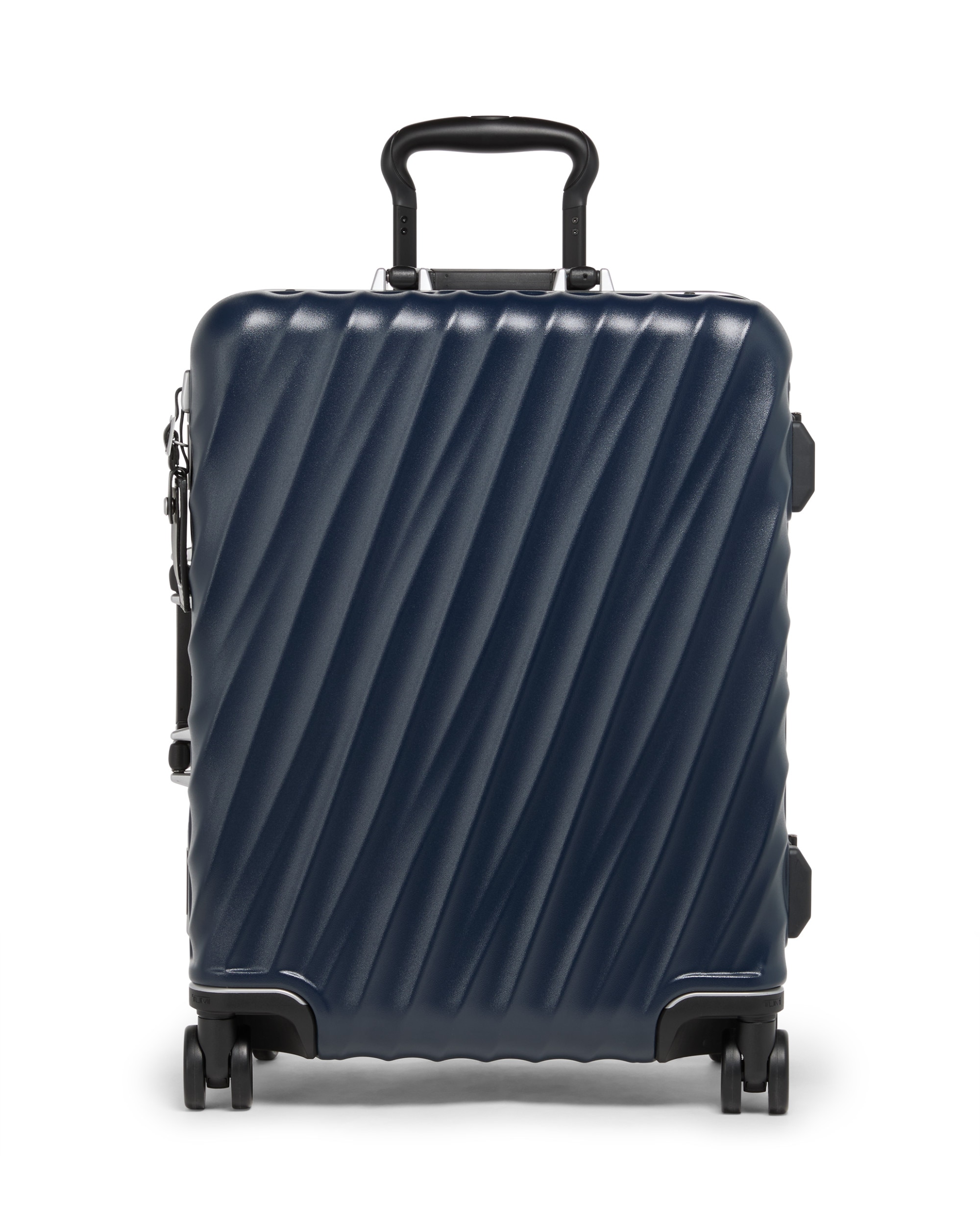 Imagen 0 de Maleta de cabina 19 degree aluminium con capacidad de 40 litros Azul índigo