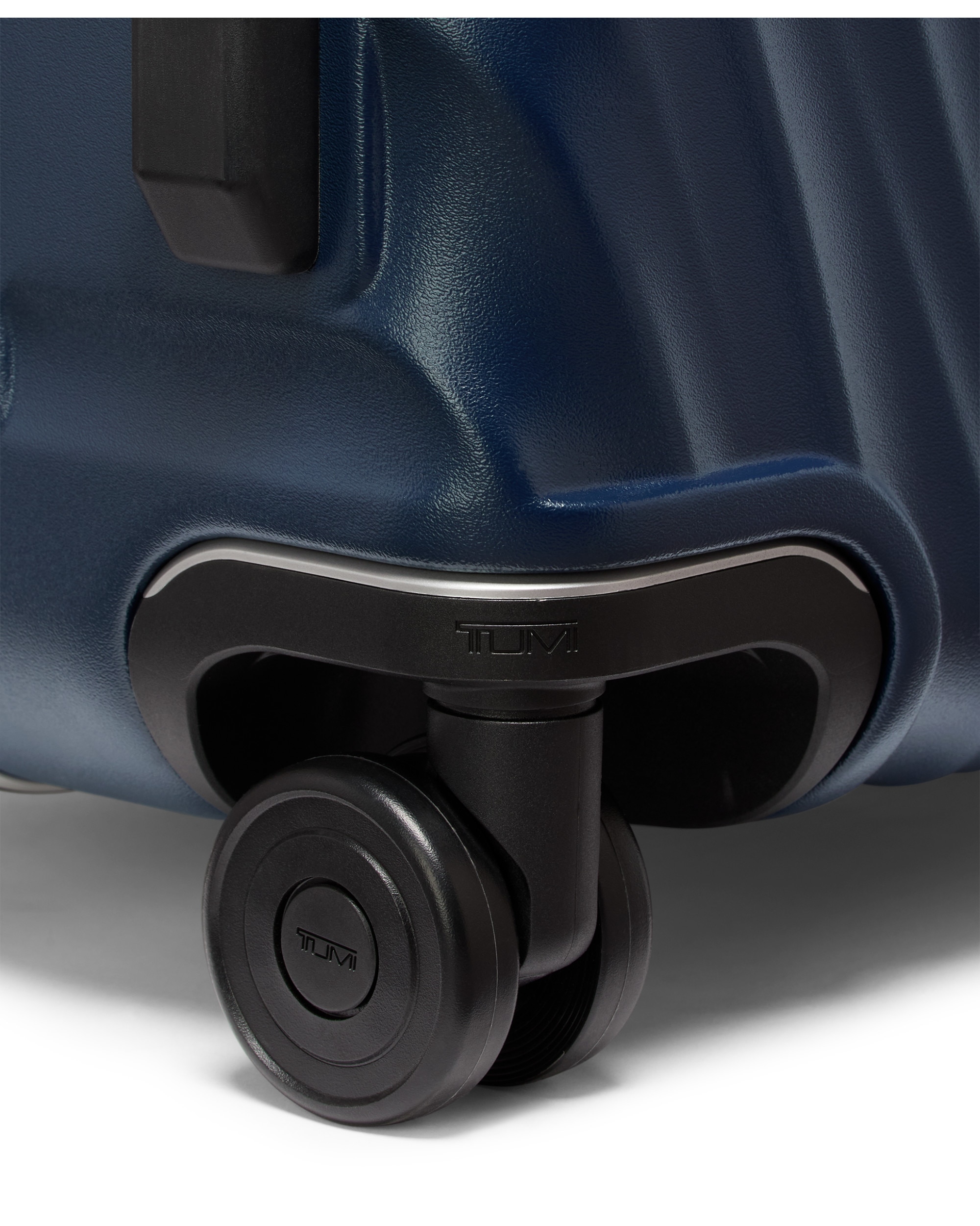 Maleta grande 19 degree frame rígida con capacidad de 88 litros - Tumi - Azul marino Azul marino-3