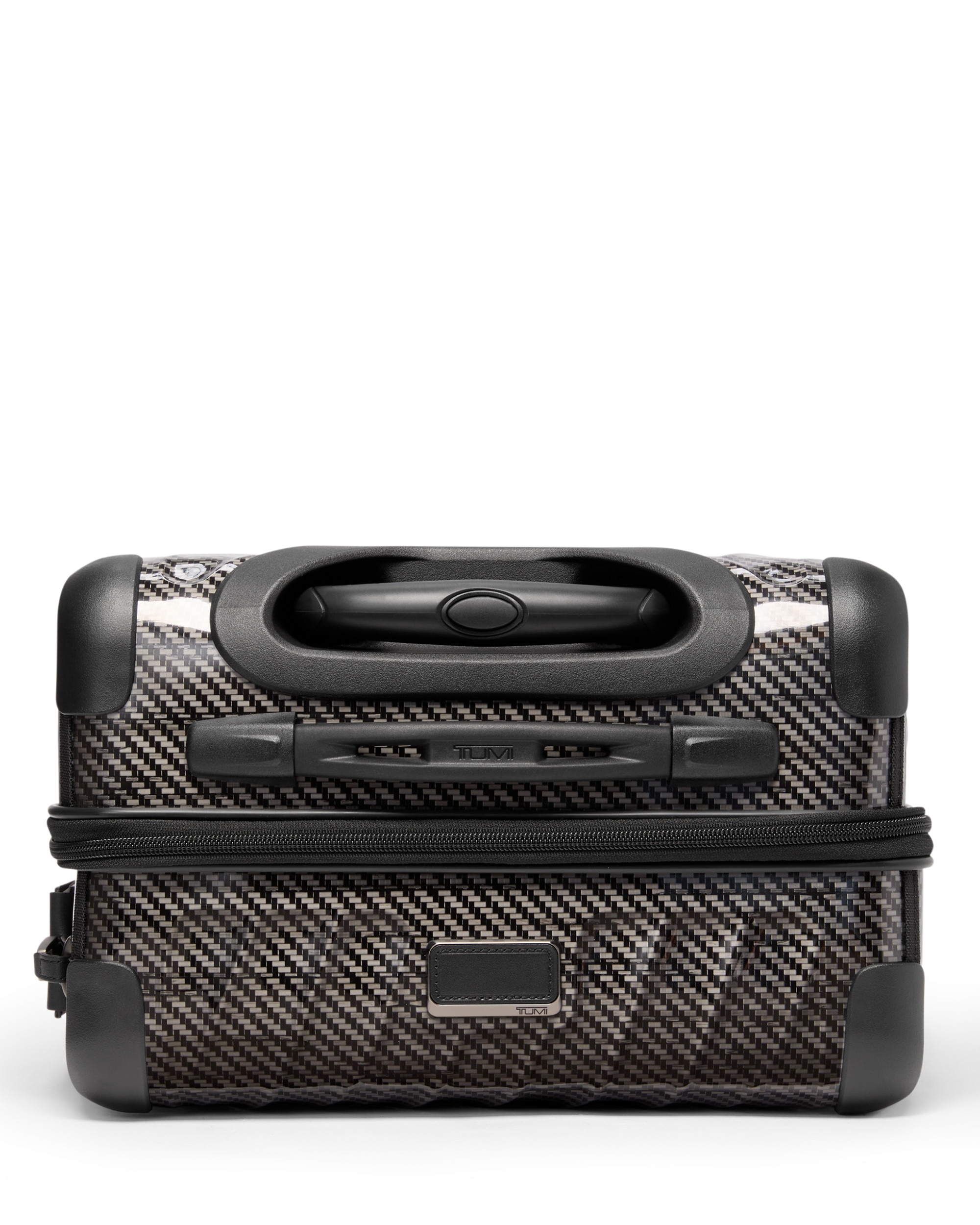 Maleta de cabina Continental 19 Degree Lite rígida con capacidad de 42 litros - Tumi - Negro Negro-3