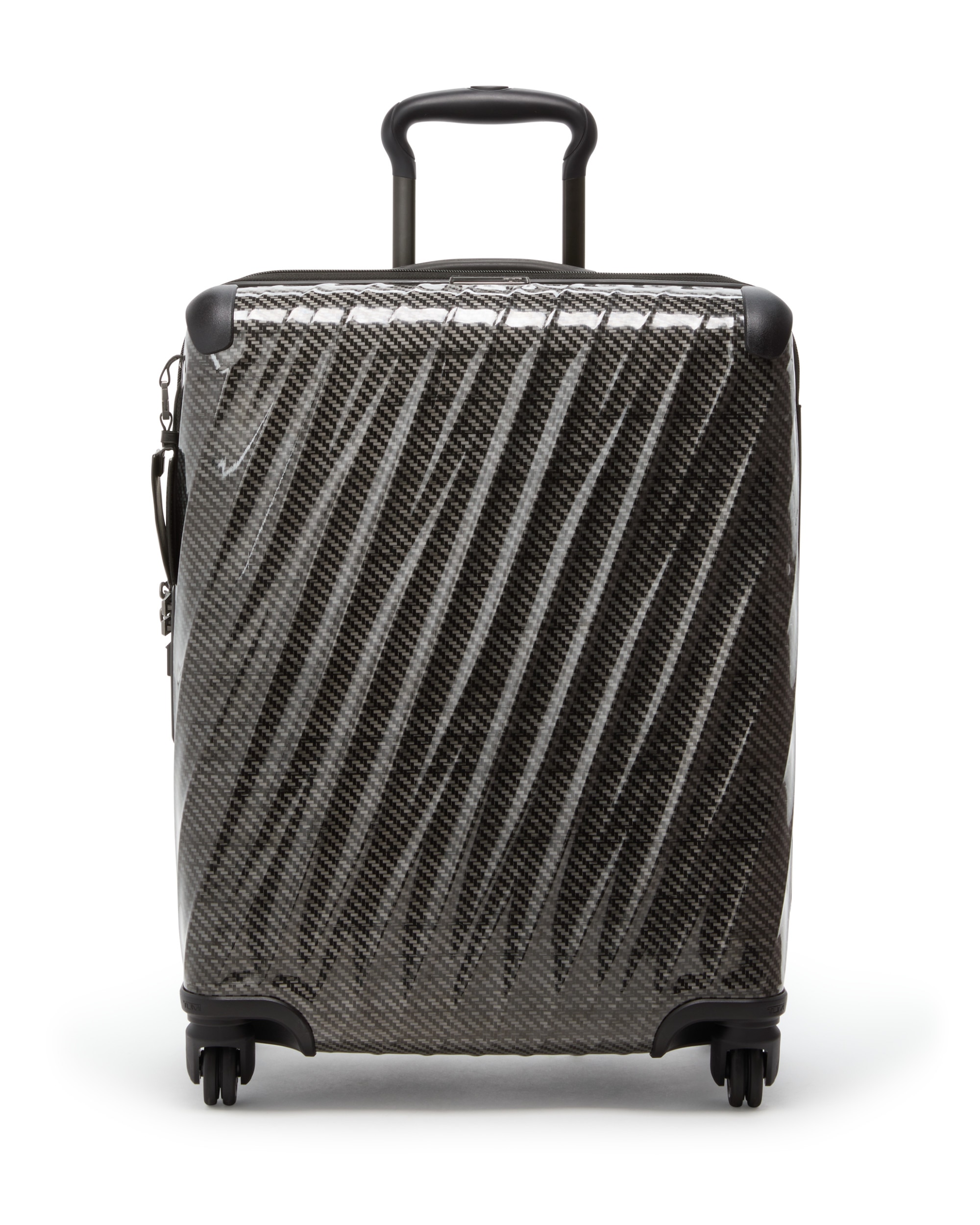 Maleta de cabina Continental 19 Degree Lite rígida con capacidad de 42 litros - Tumi - Negro Negro-1