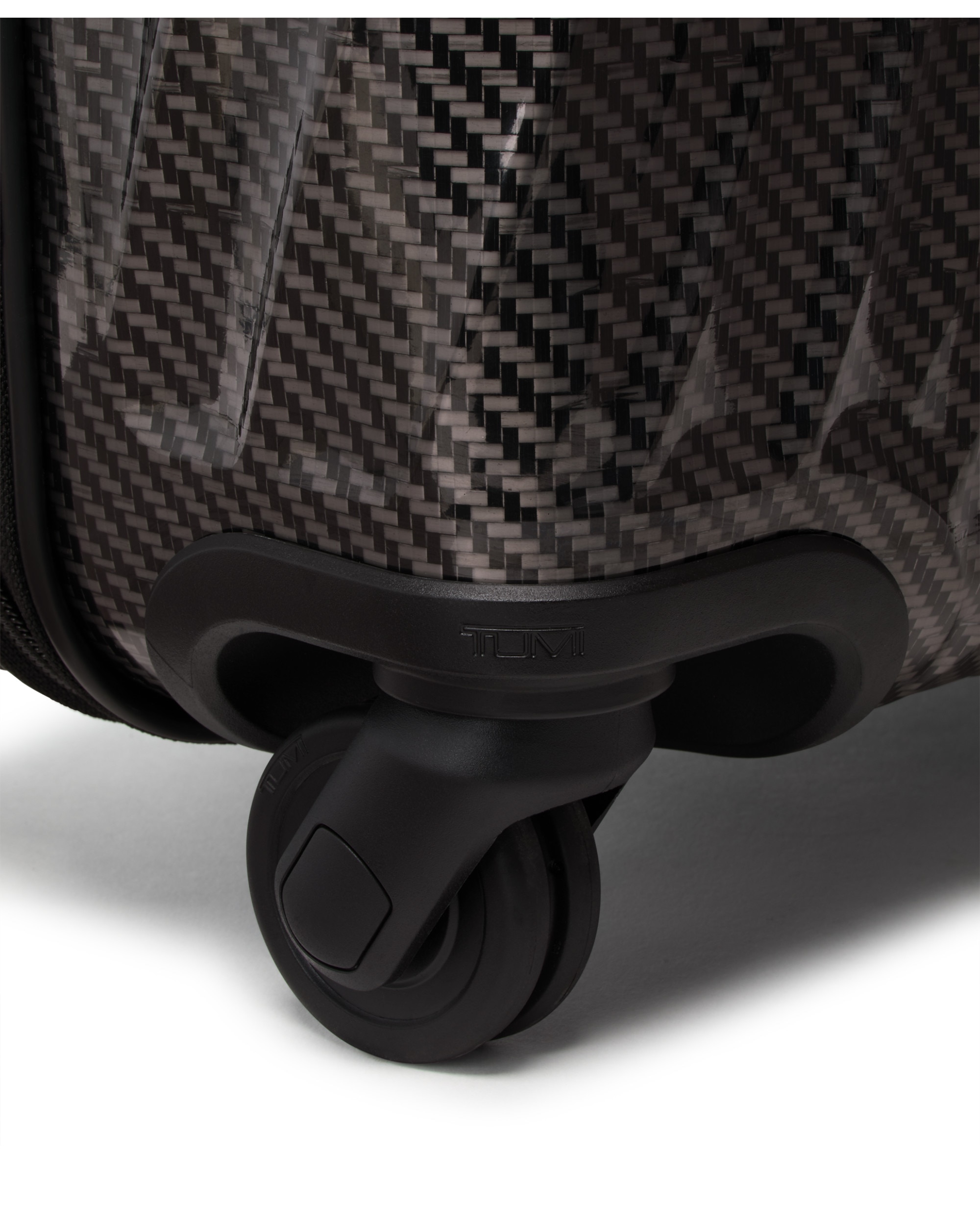 Maleta de cabina Continental 19 Degree Lite rígida con capacidad de 42 litros - Tumi - Negro Negro-4