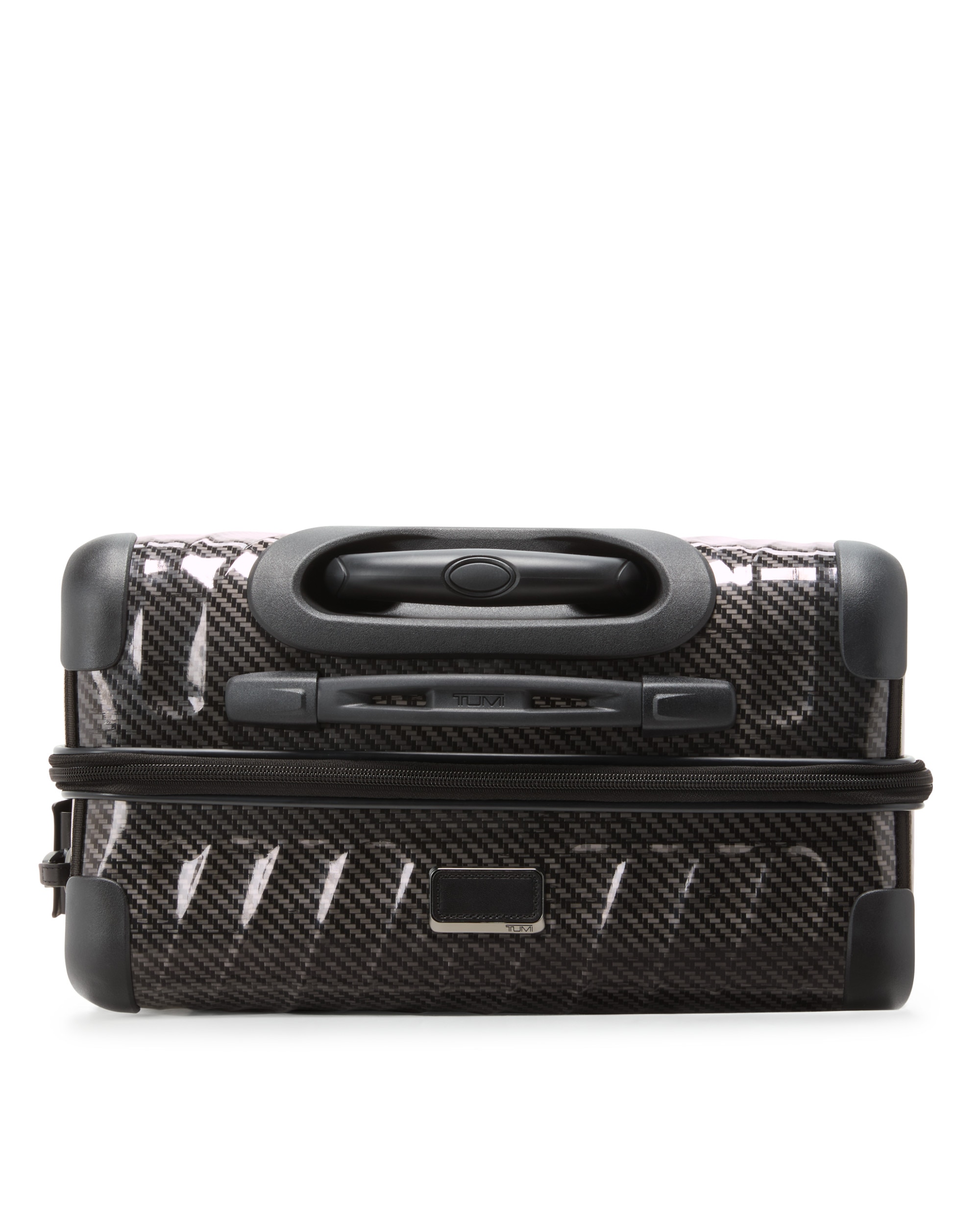 Maleta de cabina Continental 19 Degree Lite rígida con capacidad de 42 litros - Tumi - Negro Negro-5