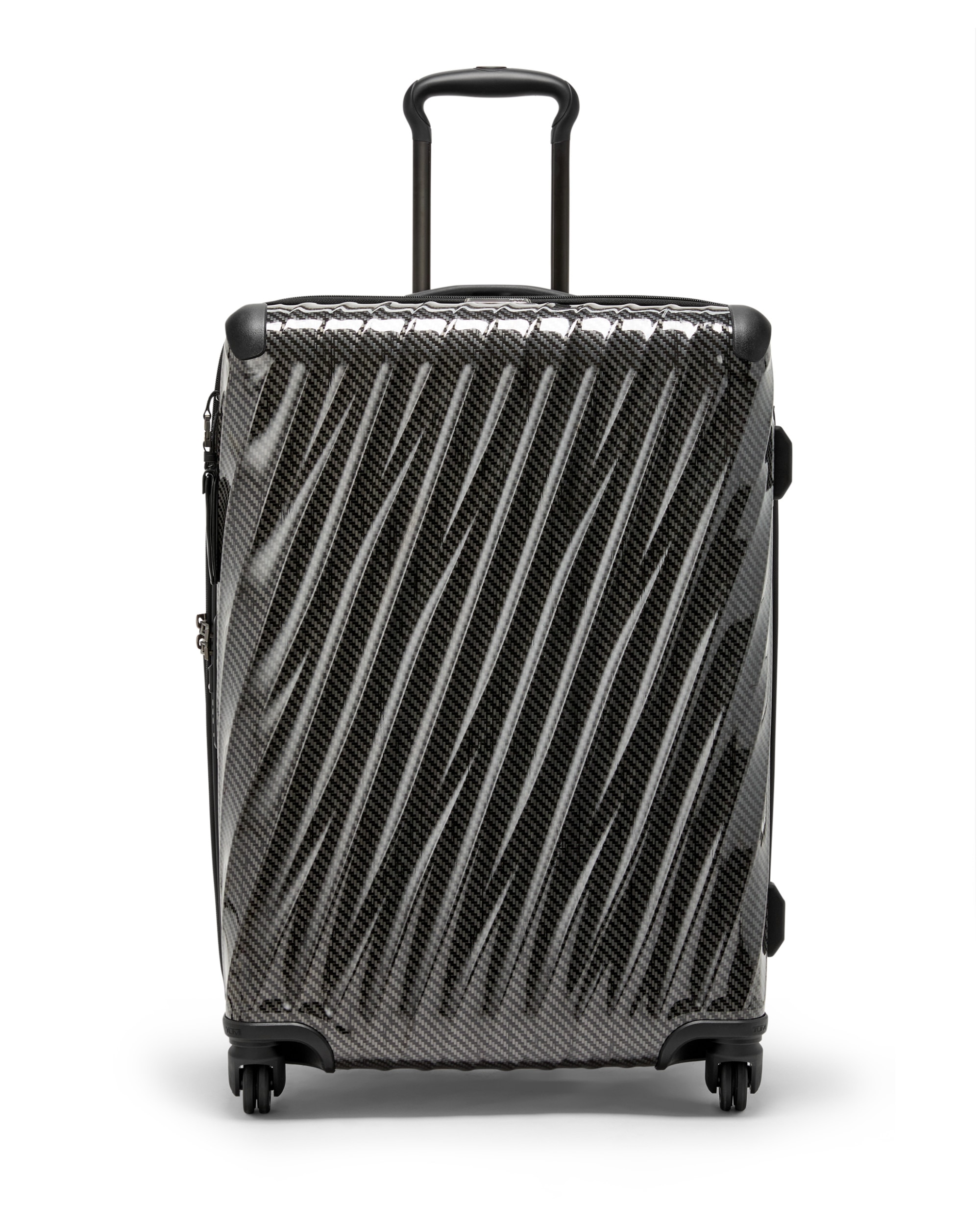 Maleta mediana 19 degree lite rígida con capacidad de 65 litros - Tumi - Negro Negro-1