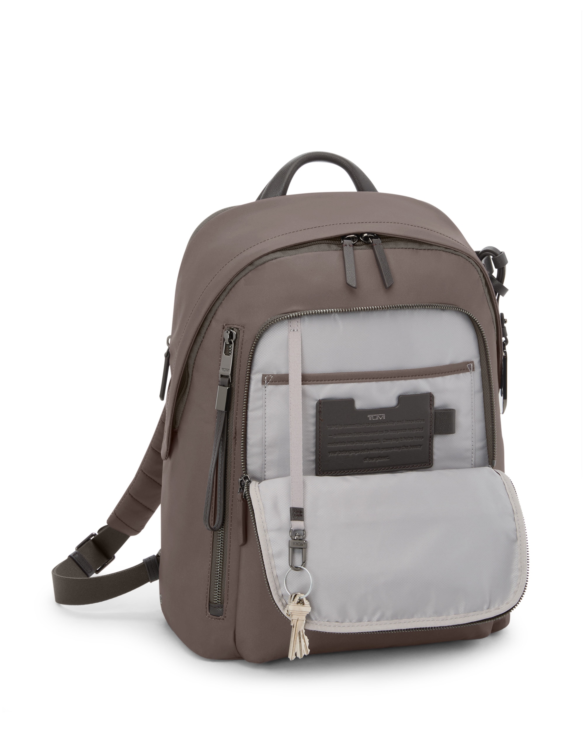 Mochila Voyageur Celina blanda con capacidad de 32 litros - Tumi - Topo Topo-3