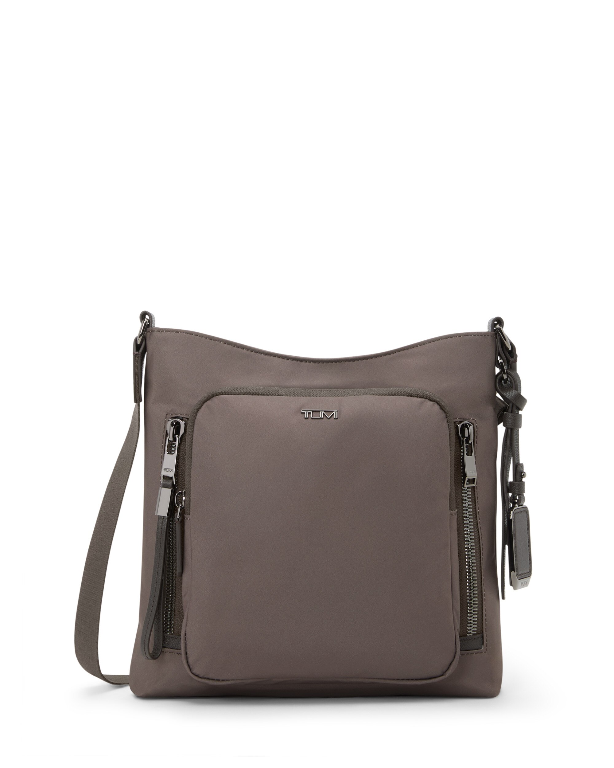 Bolso crossbody tyler voyageur de nylon - Tumi - Topo Topo-1