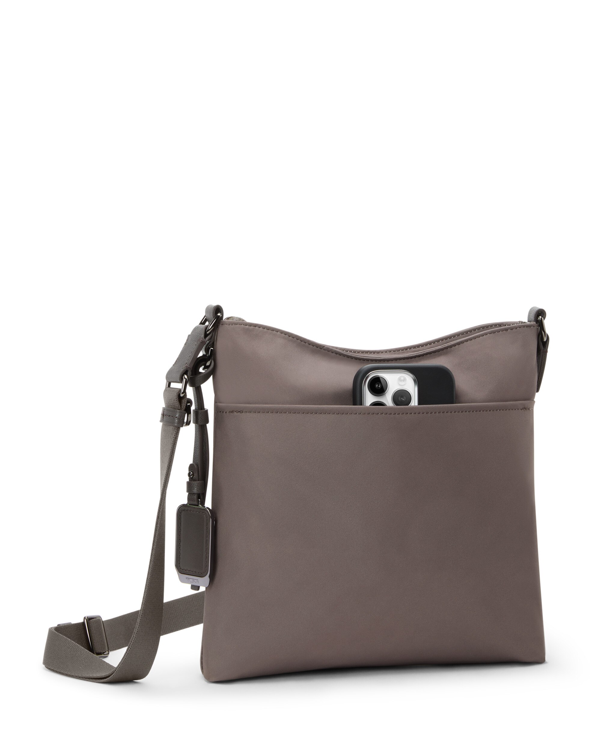 Bolso crossbody tyler voyageur de nylon - Tumi - Topo Topo-2