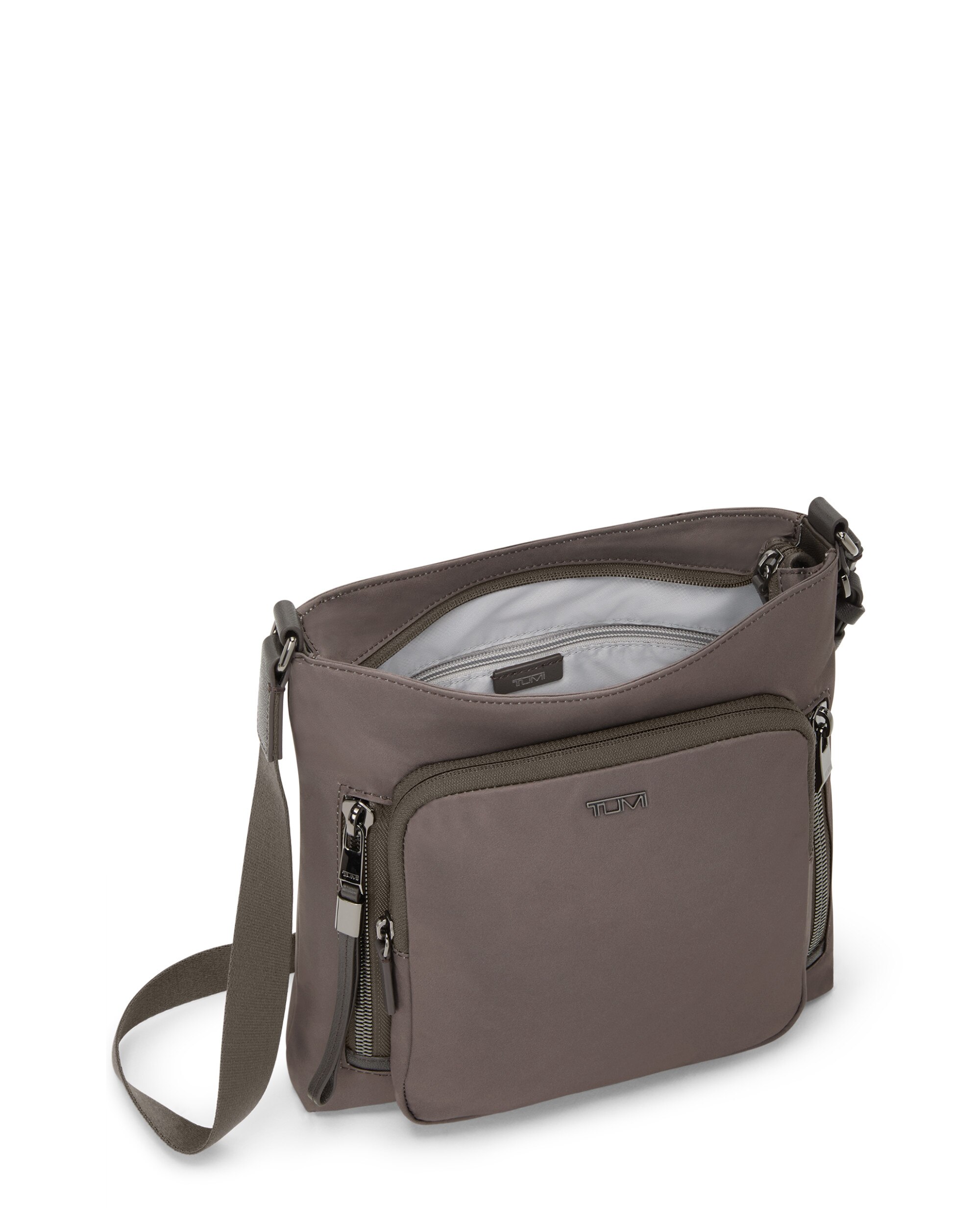 Bolso crossbody tyler voyageur de nylon - Tumi - Topo Topo-4