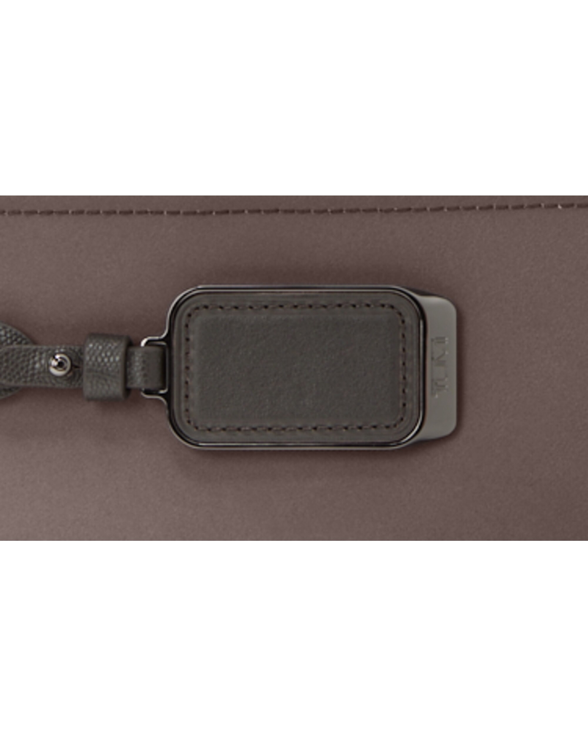 Bolso crossbody tyler voyageur de nylon - Tumi - Topo Topo-6